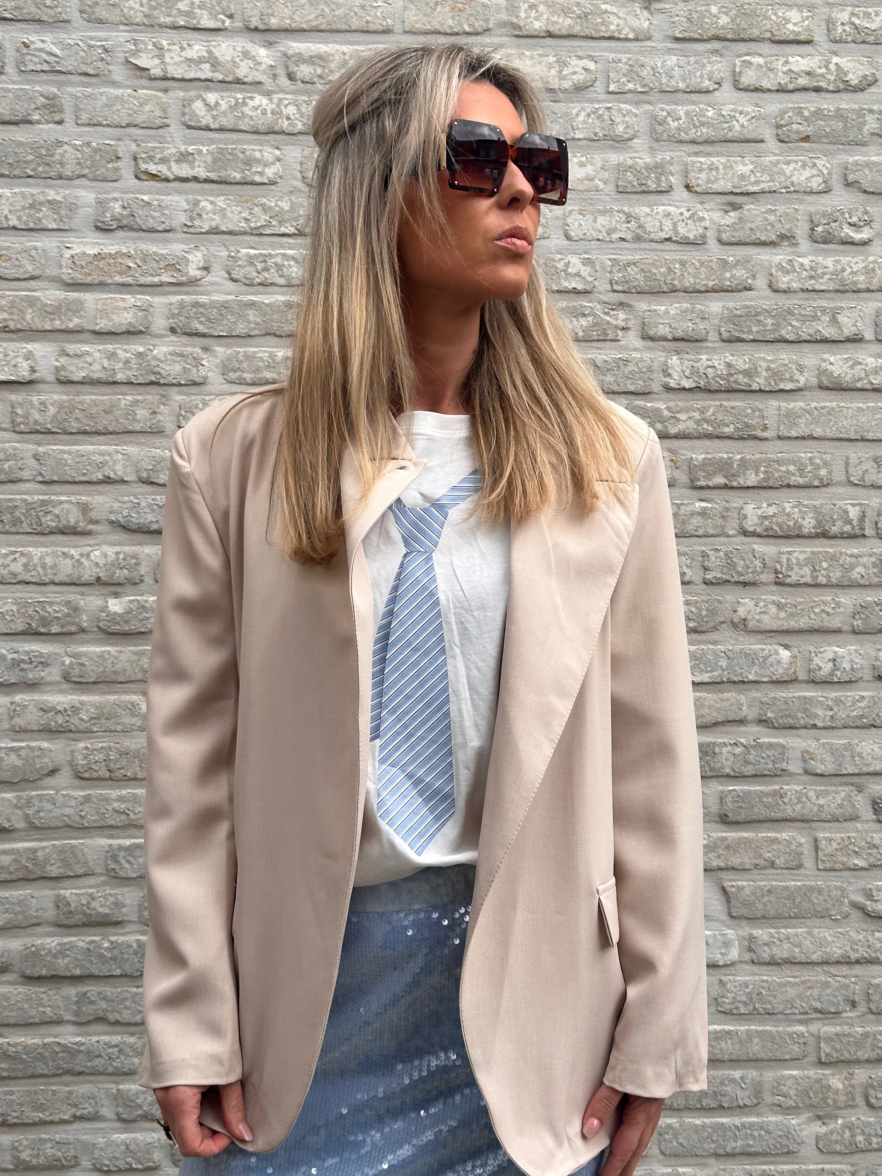 Blazer Inne