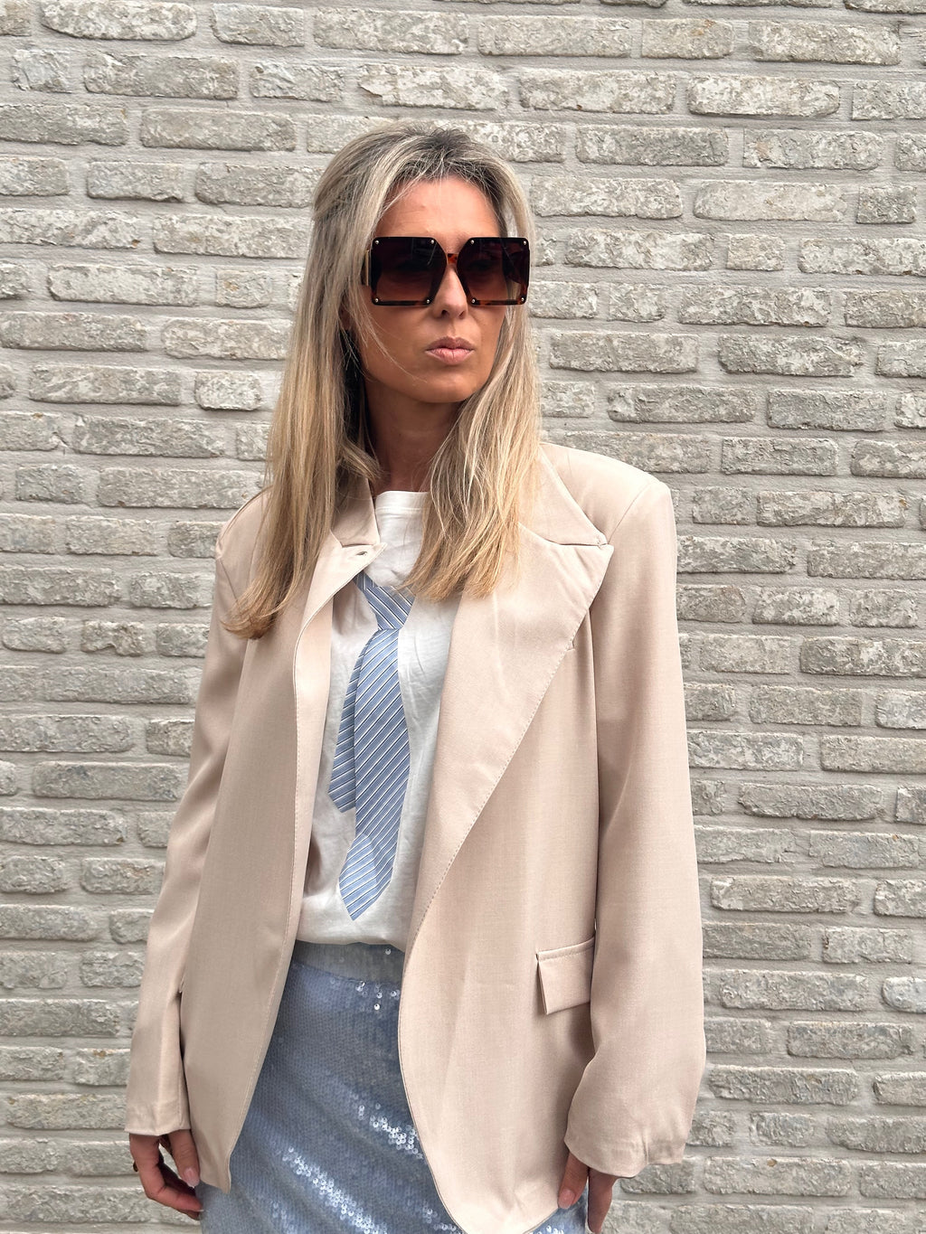 Blazer Inne