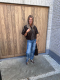 Broek Rox Jeans Floral