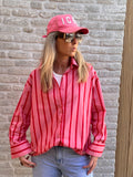 Hemd Amor Fati - Oversized