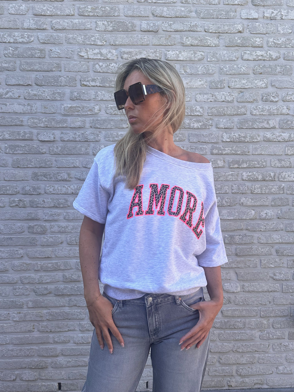 Sweater Ilse Amore