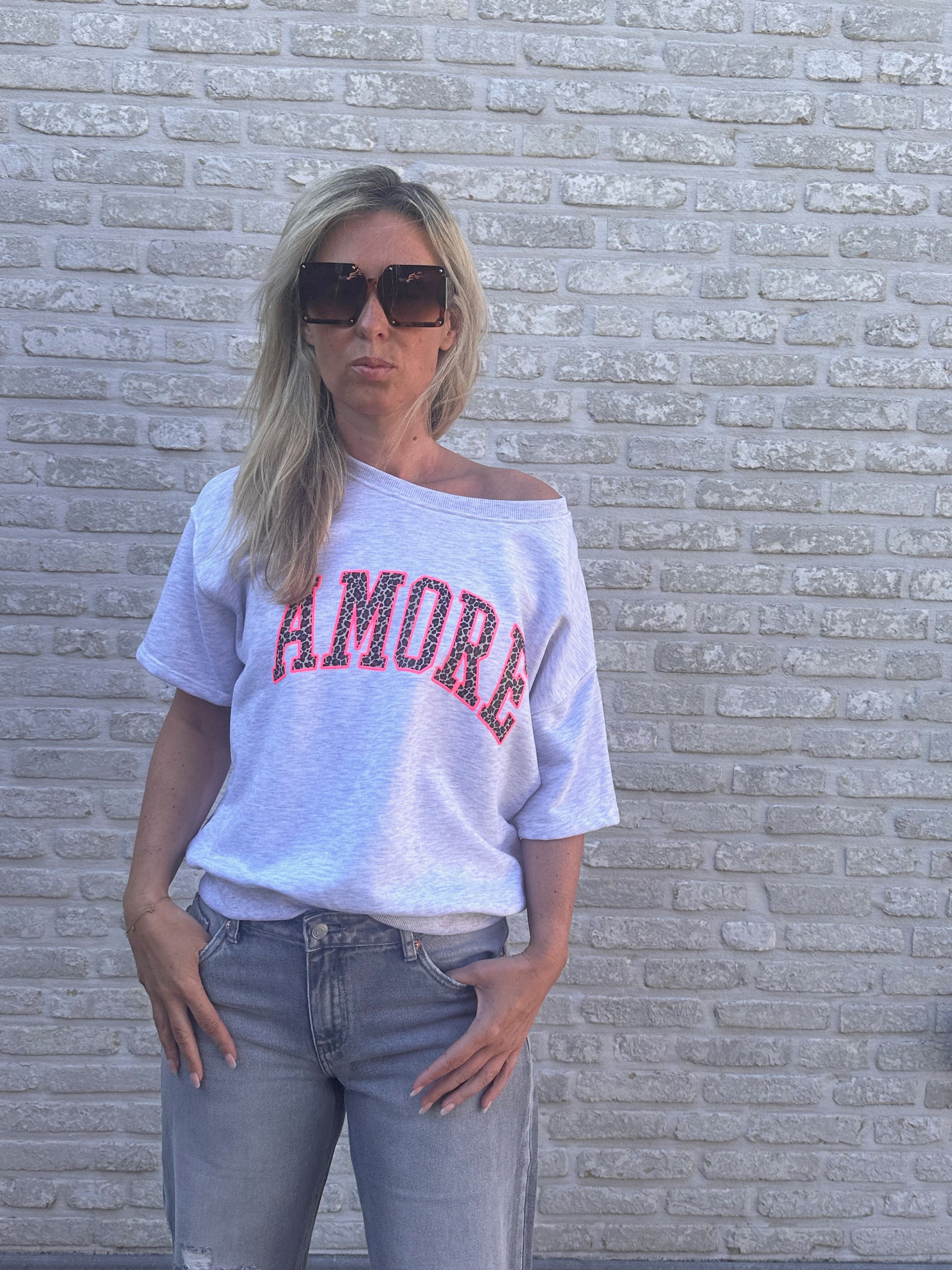Sweater Ilse Amore