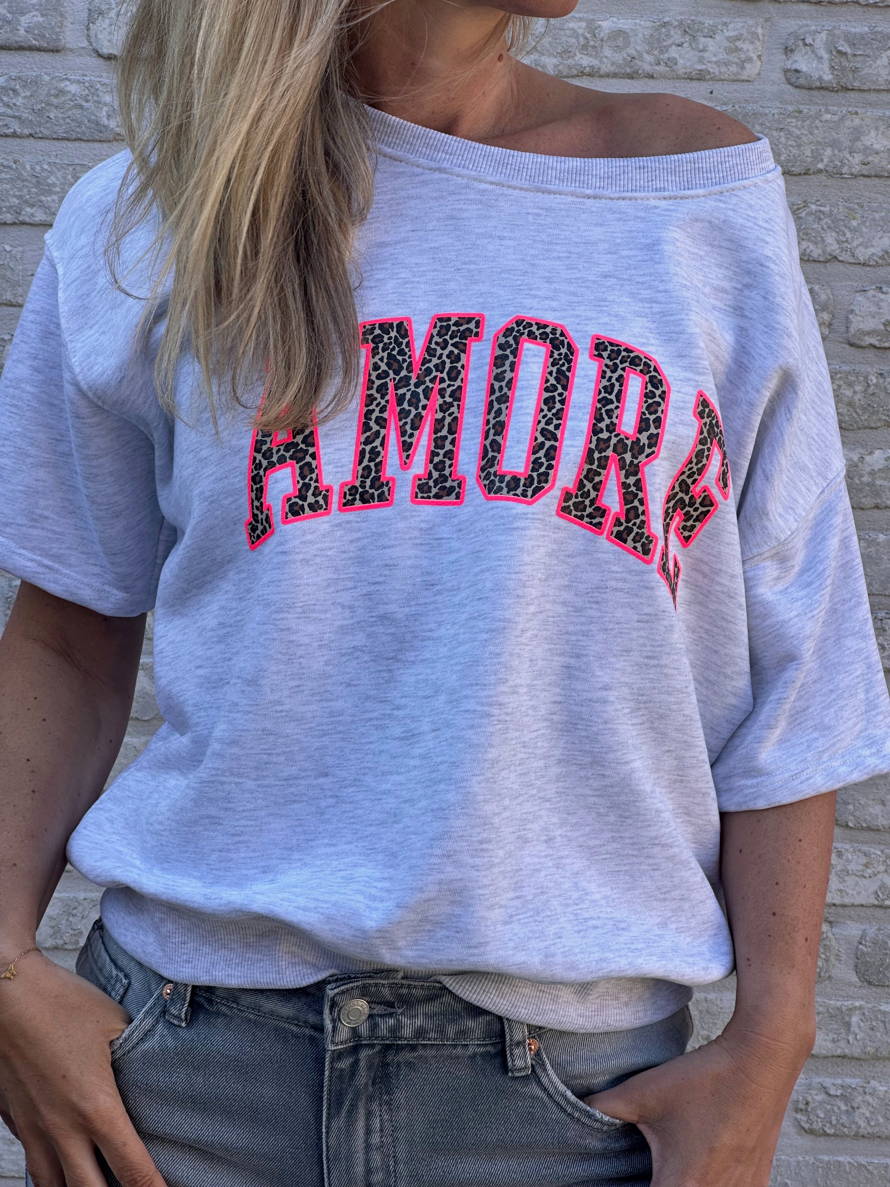 Sweater Ilse Amore