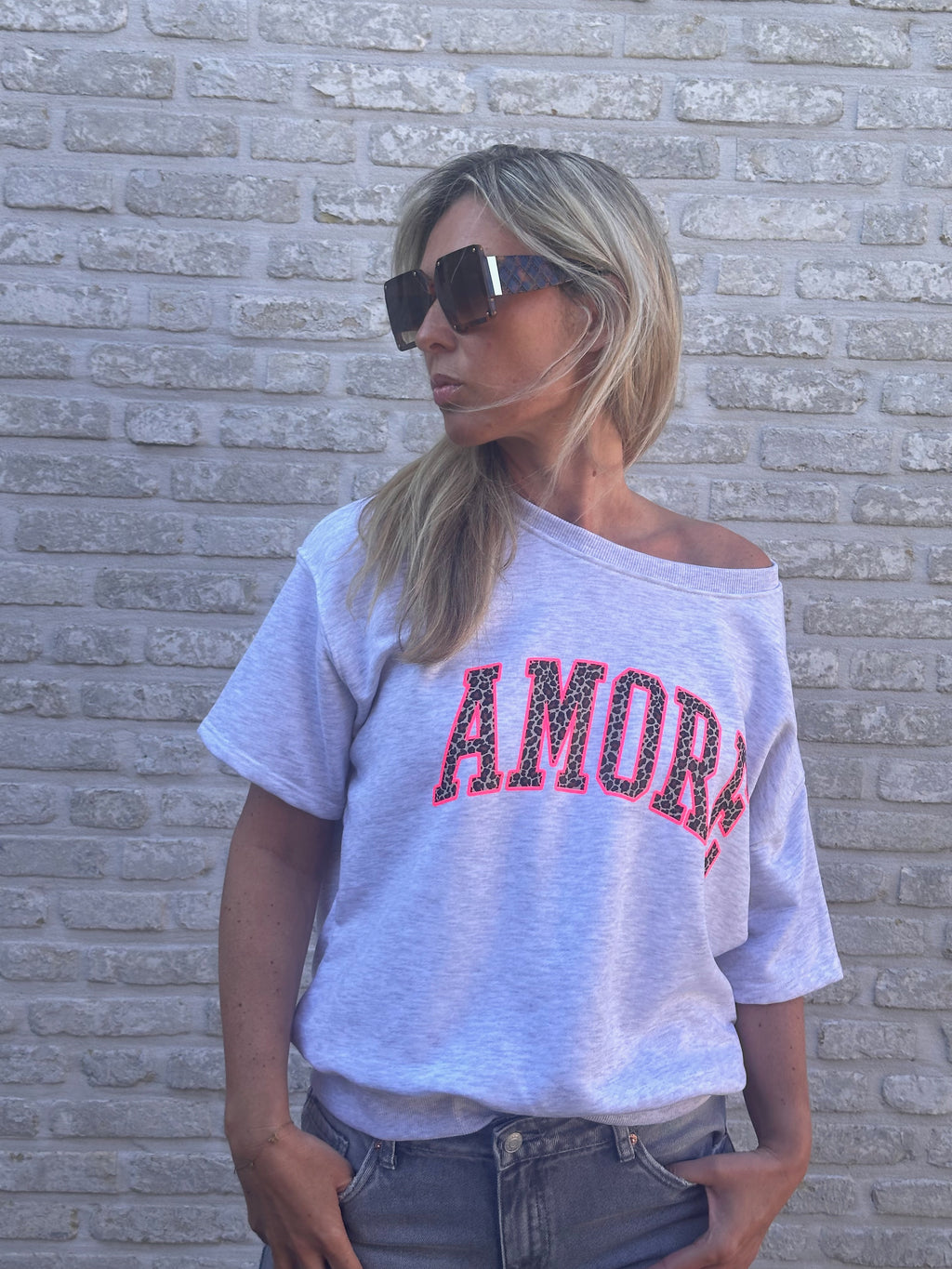 Sweater Ilse Amore
