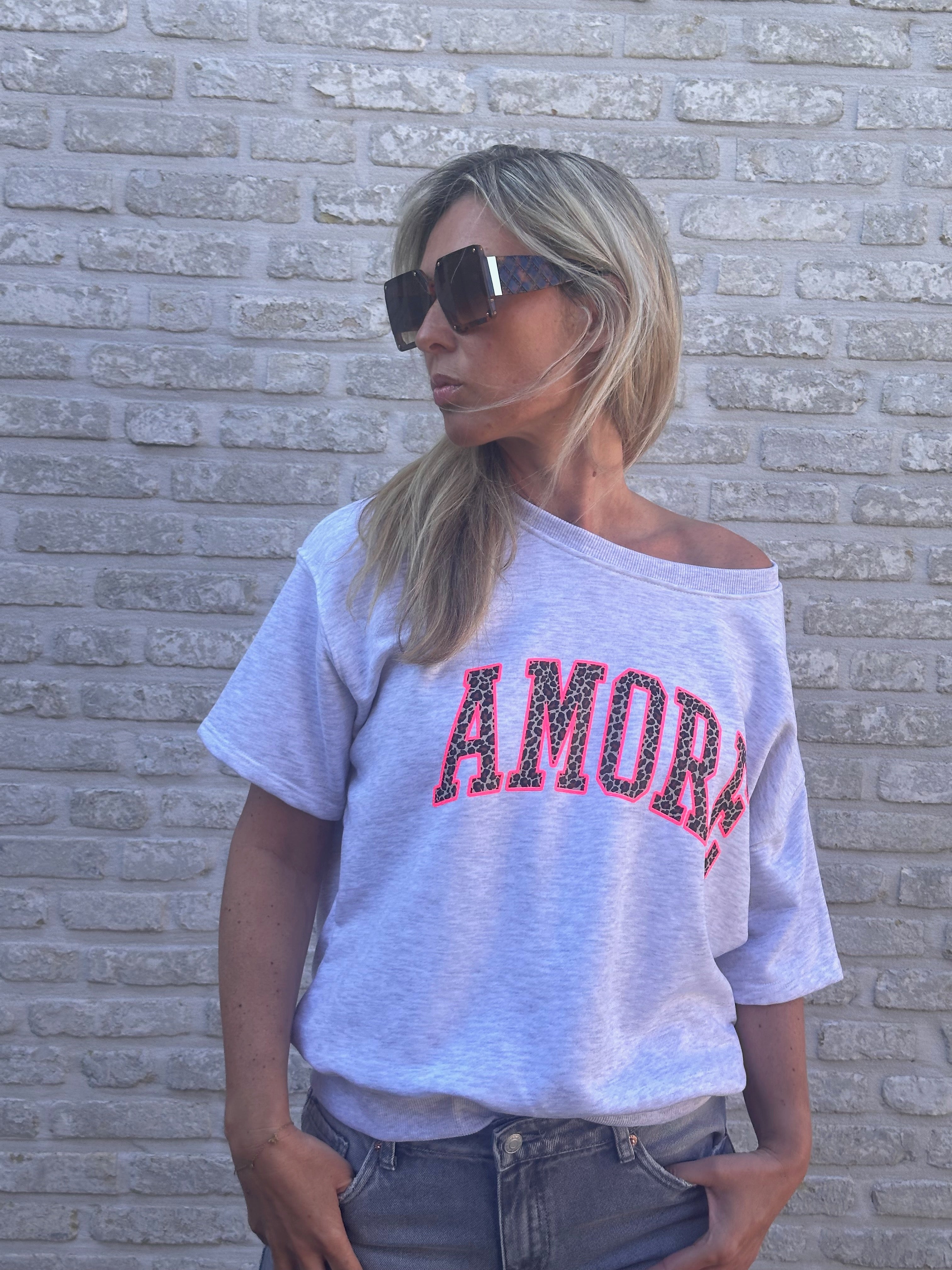 Sweater Ilse Amore