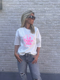 T-shirt Azra La Dolce Vita