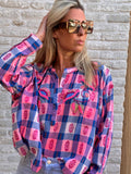 Hemd Mellie Oversized