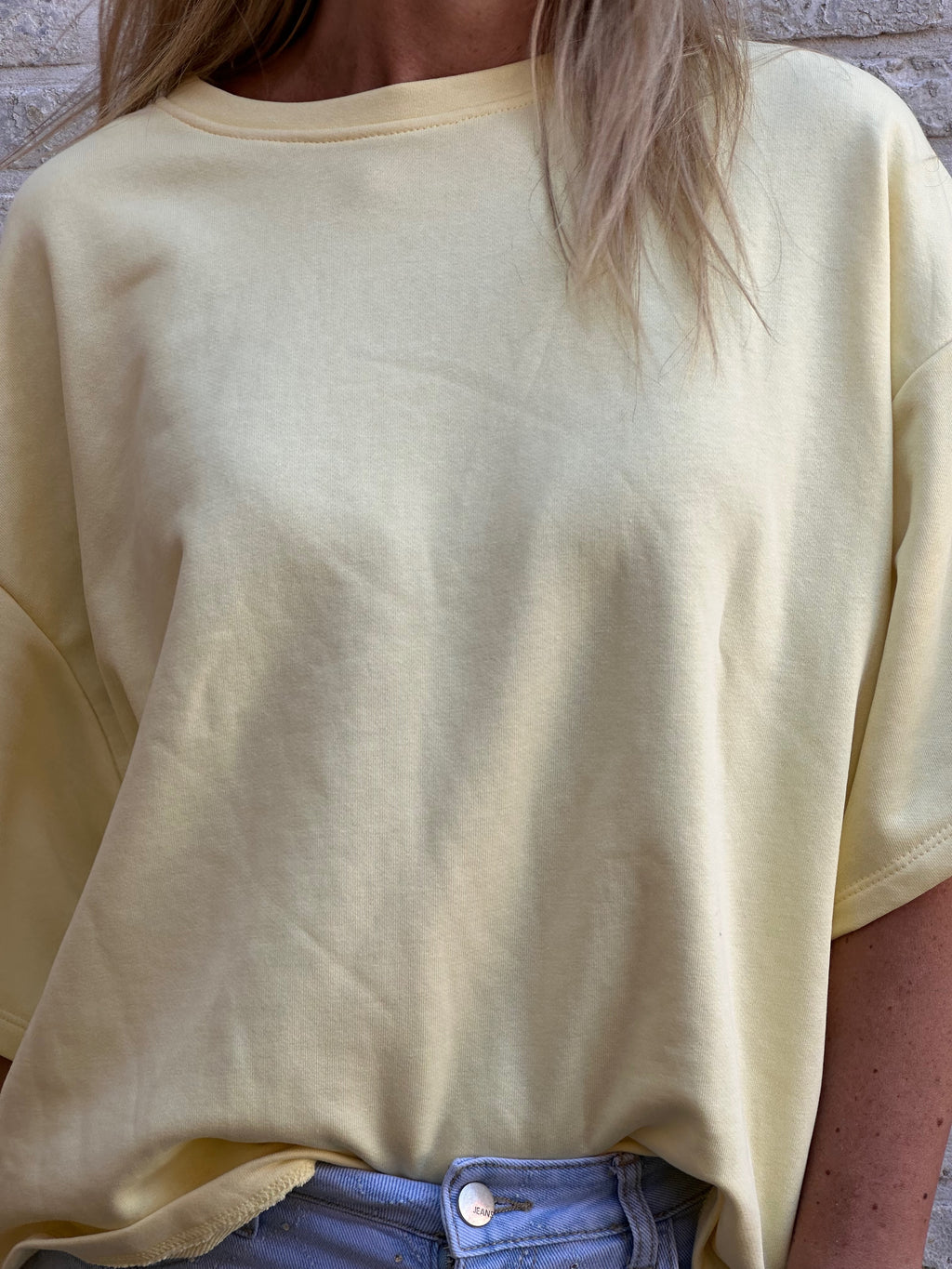 Sweater Oversized Beach