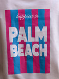 T-shirt Palm Beach