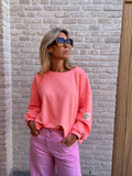 Sweater Karen Oversized