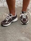 Sneaker Hanne
