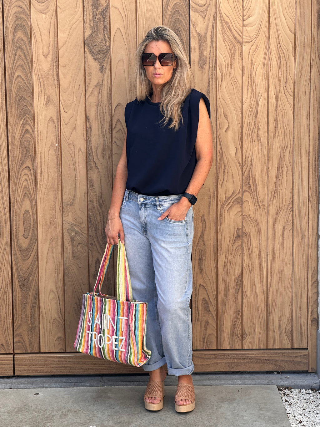 Top Ella Marine