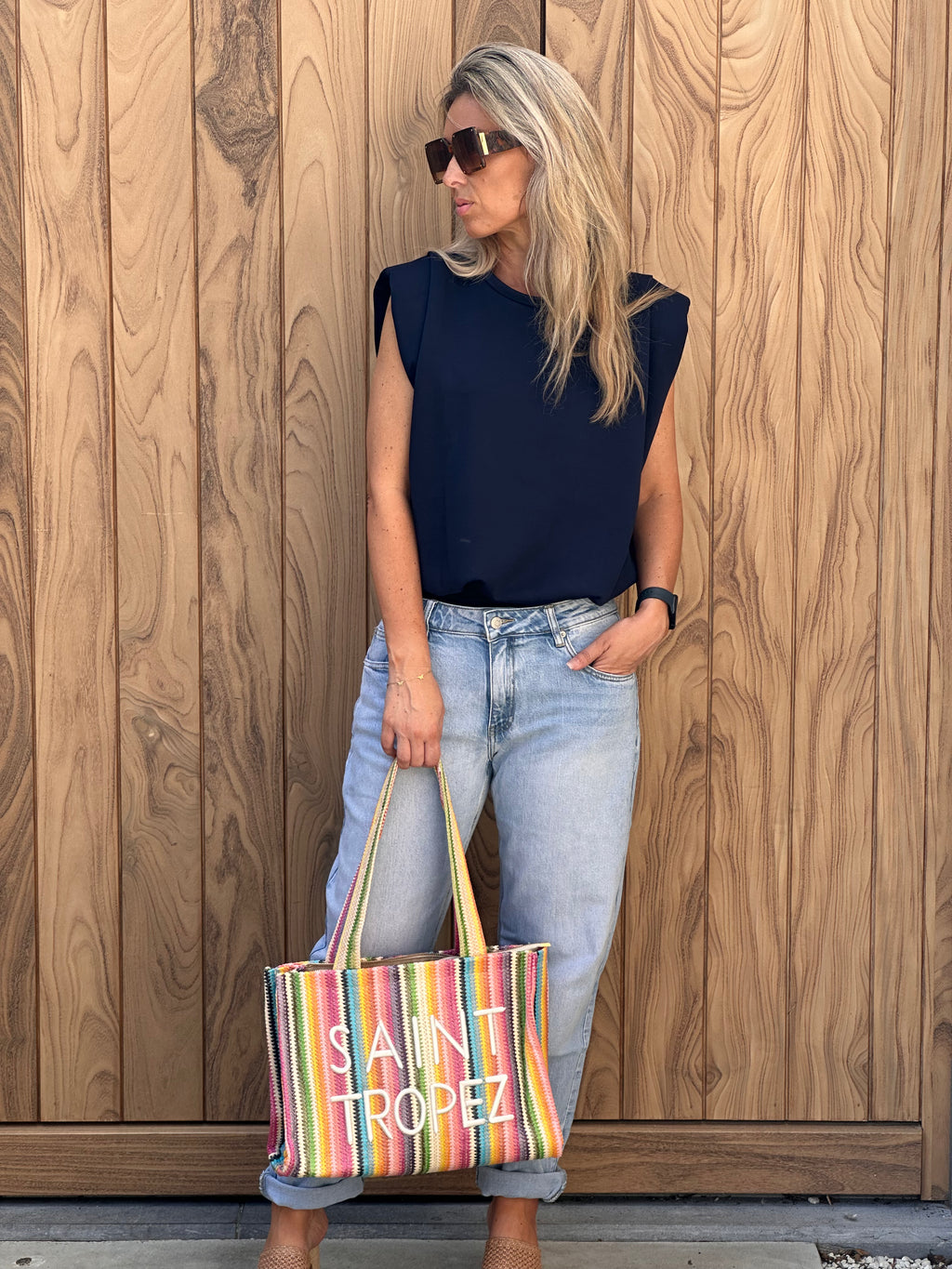 Top Ella Marine