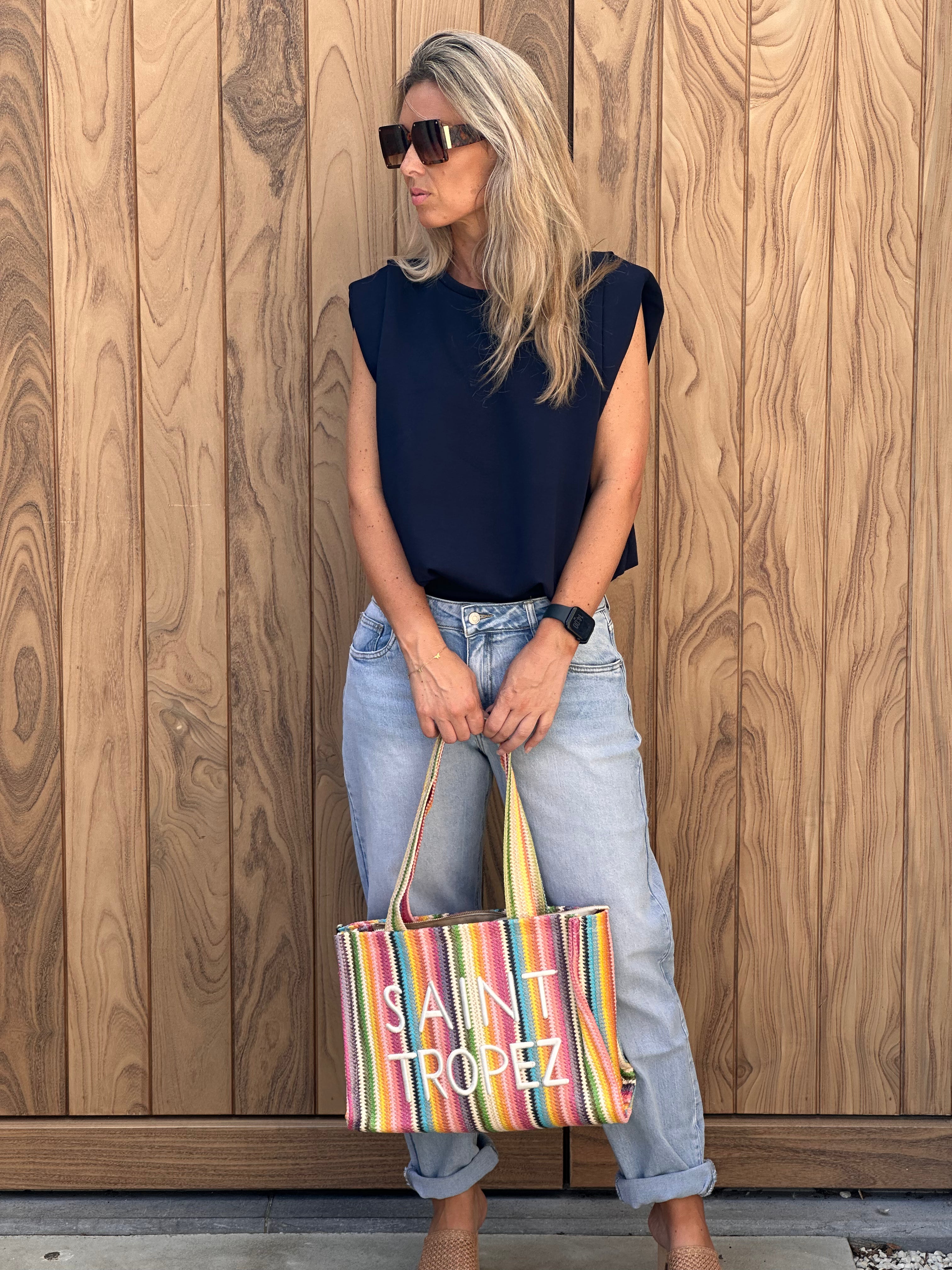 Top Ella Marine