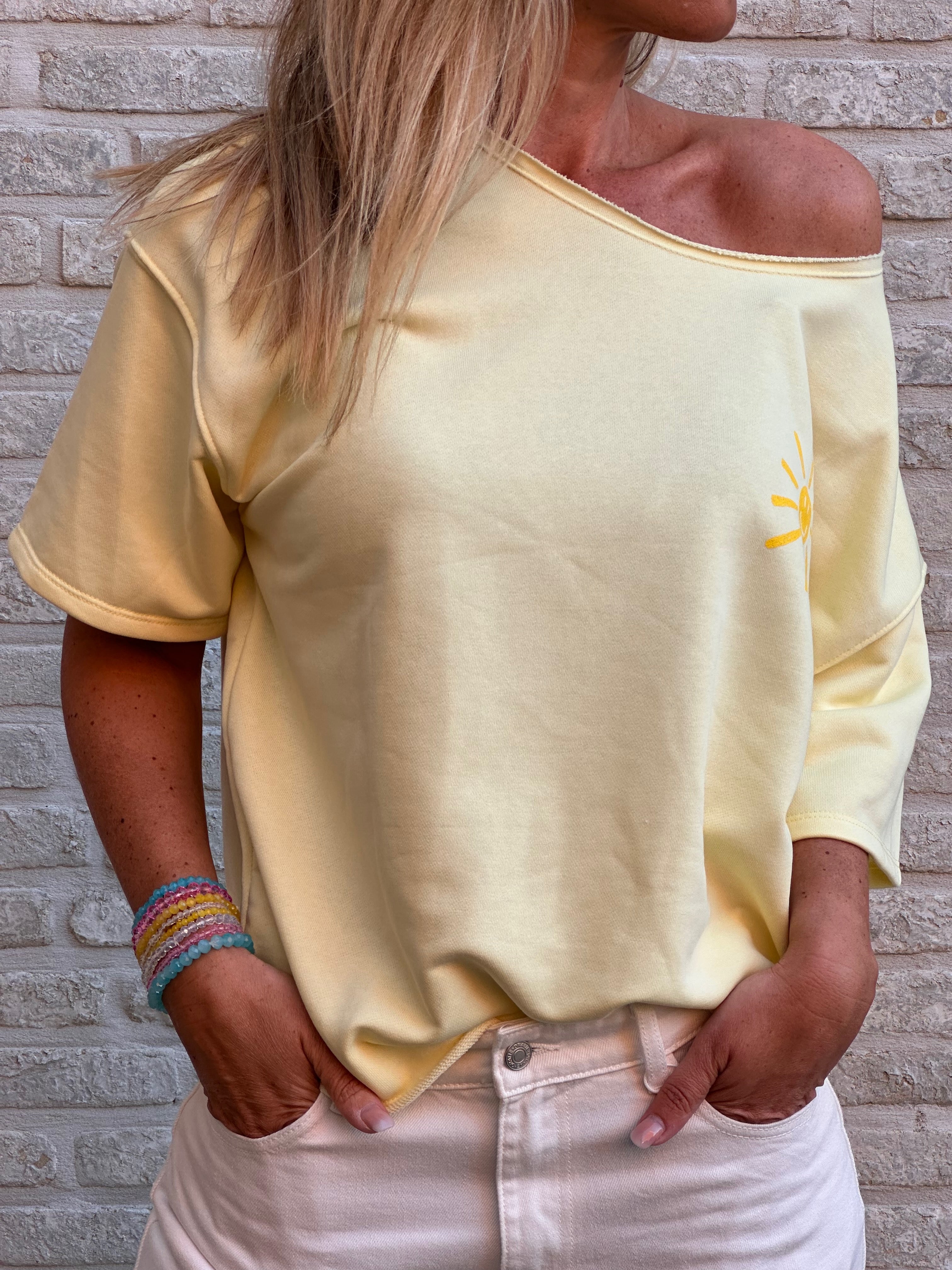 Sweater Oversized Noor