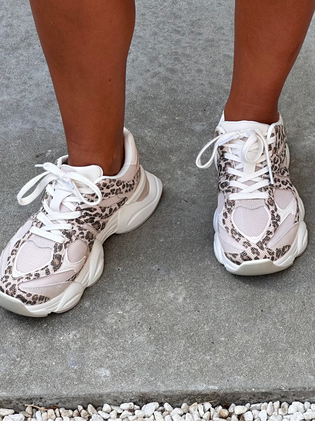 Sneaker Pippa