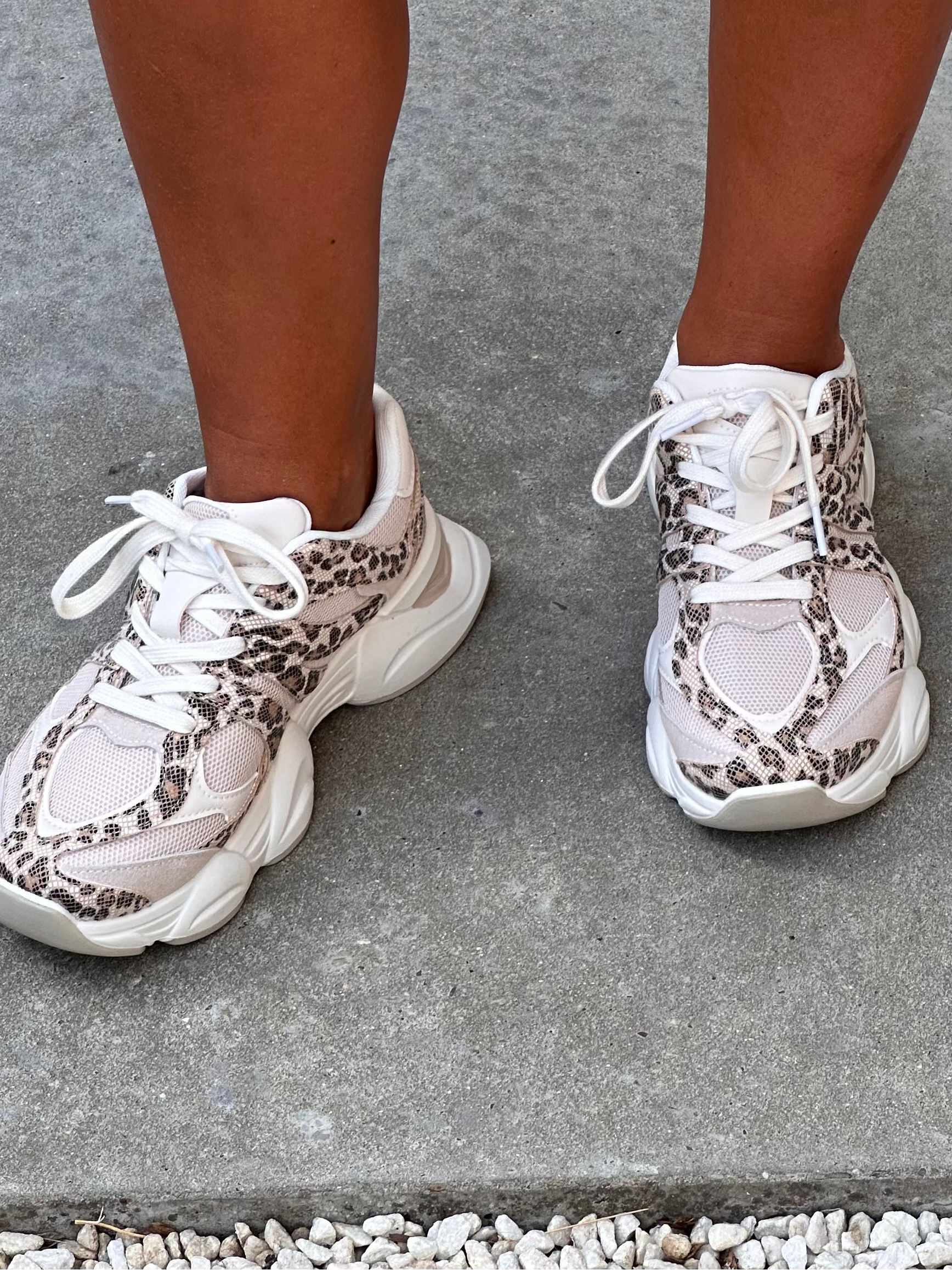 Sneaker Pippa