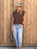 Top Ella Bruin