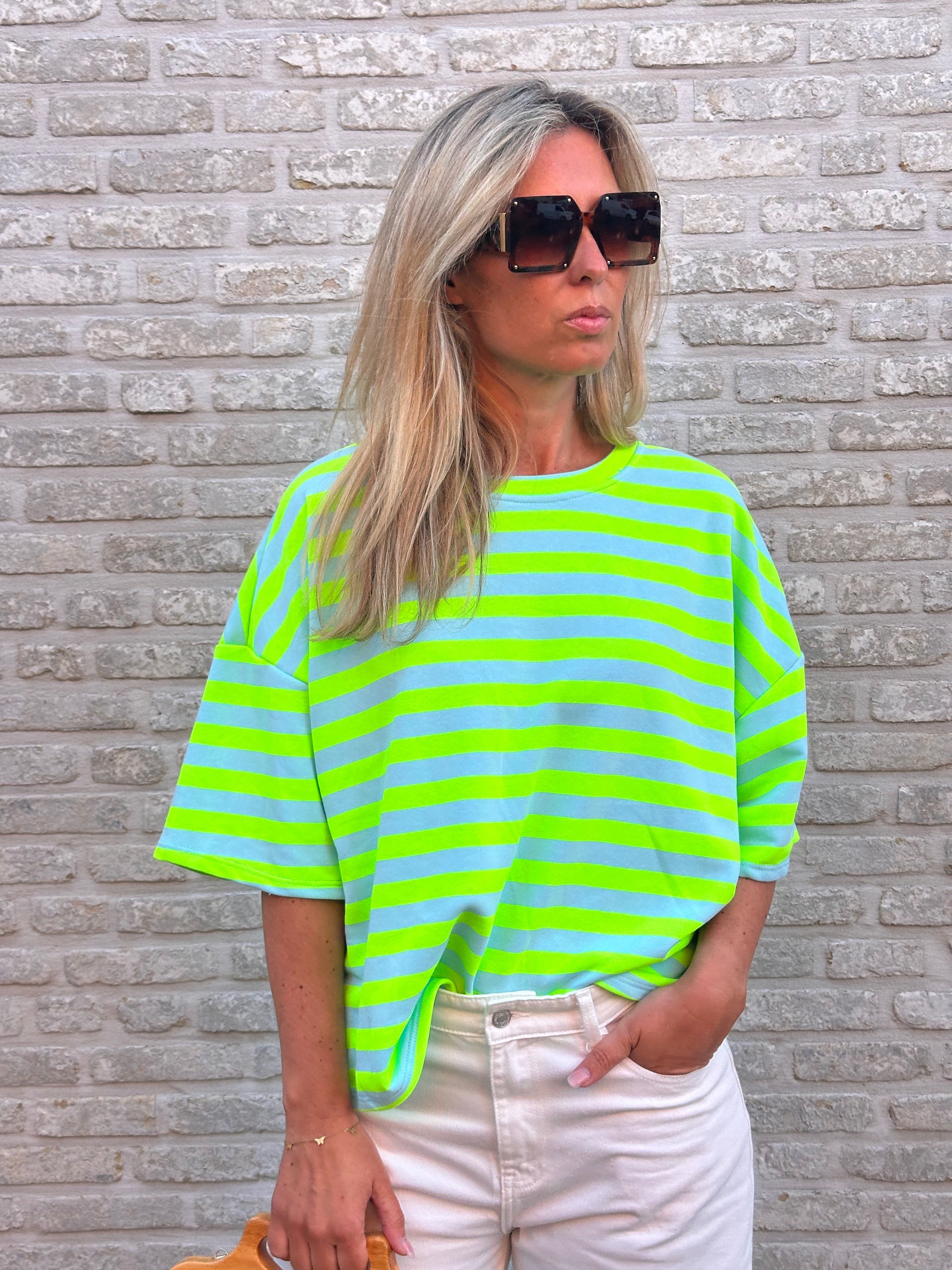 Sweater Oversized Olivia