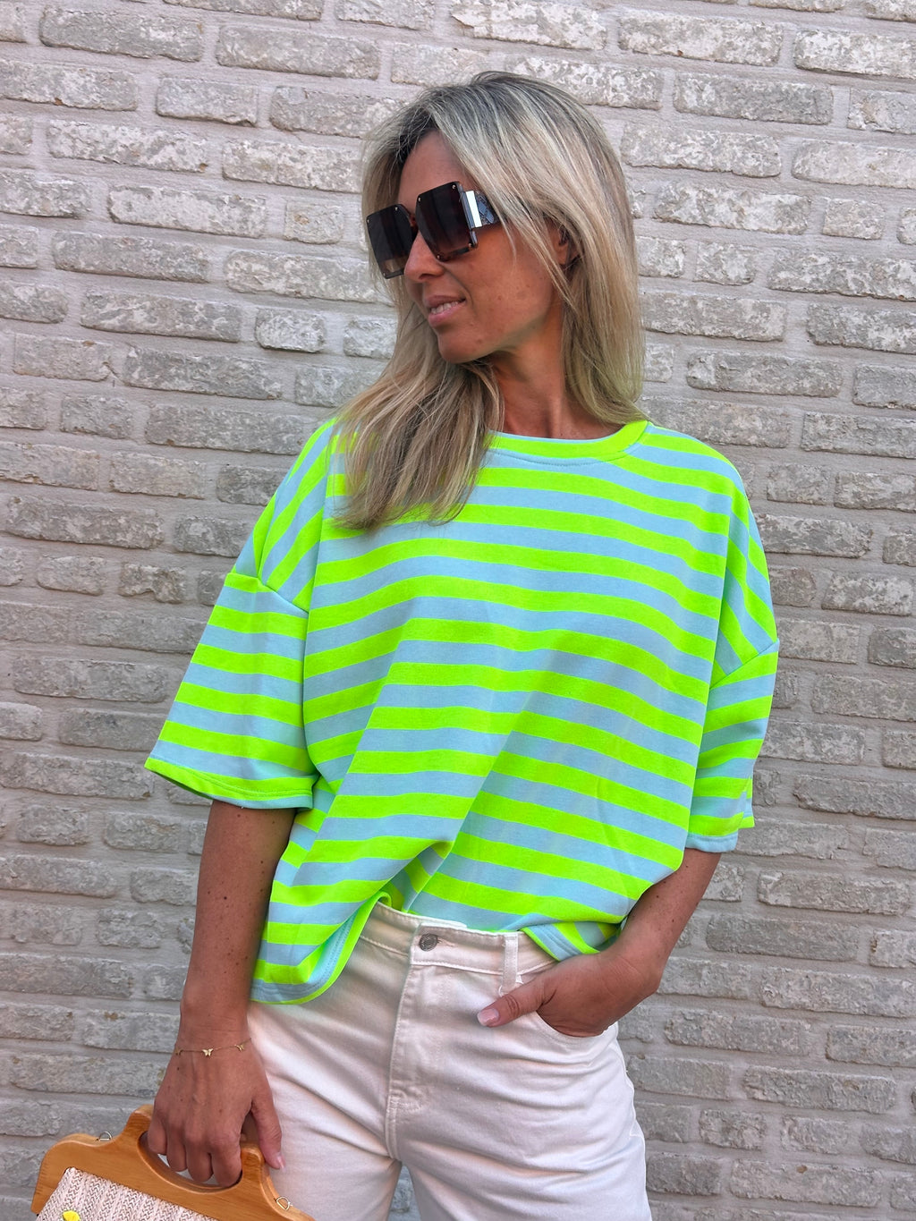Sweater Oversized Olivia