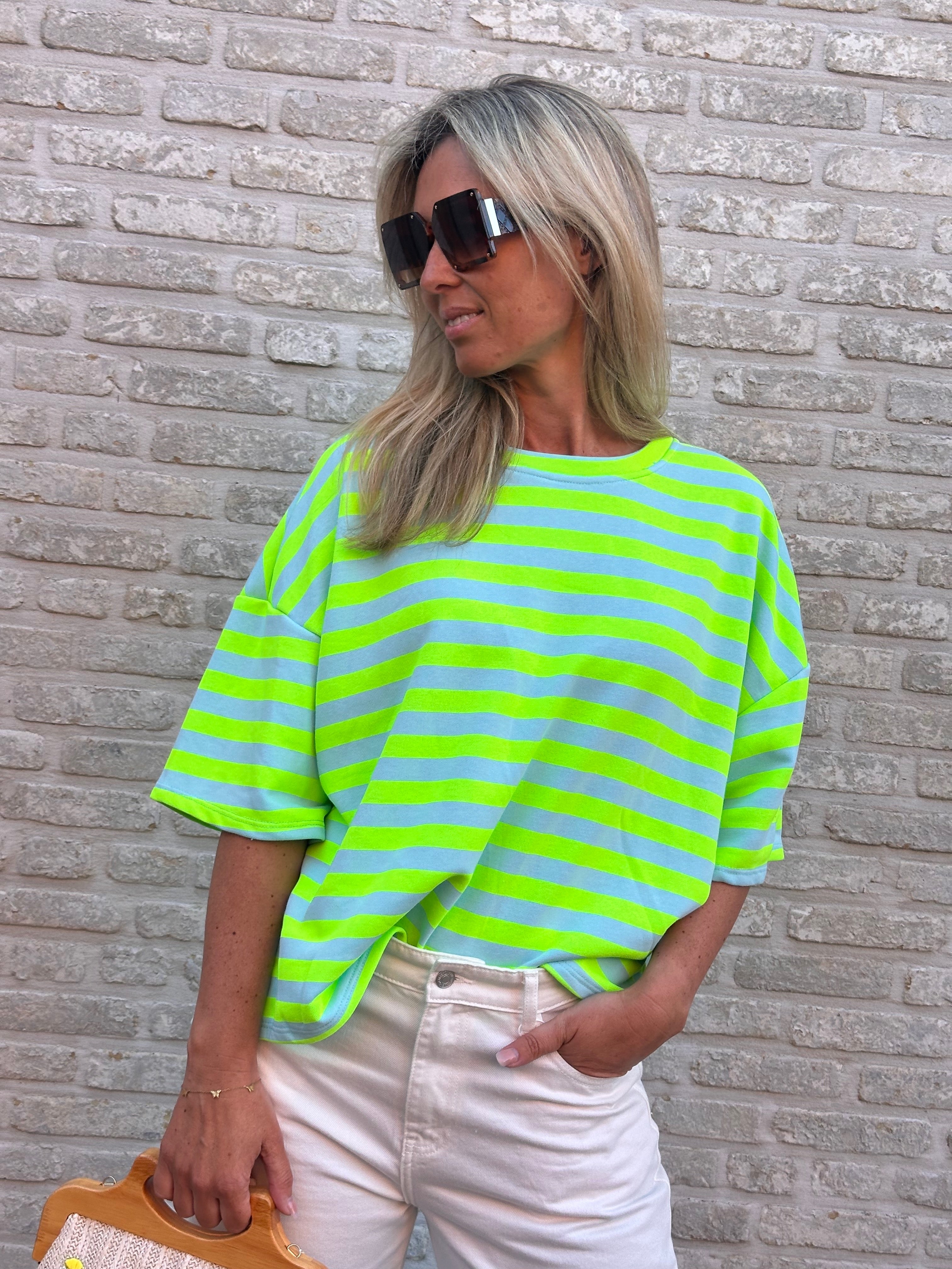 Sweater Oversized Olivia