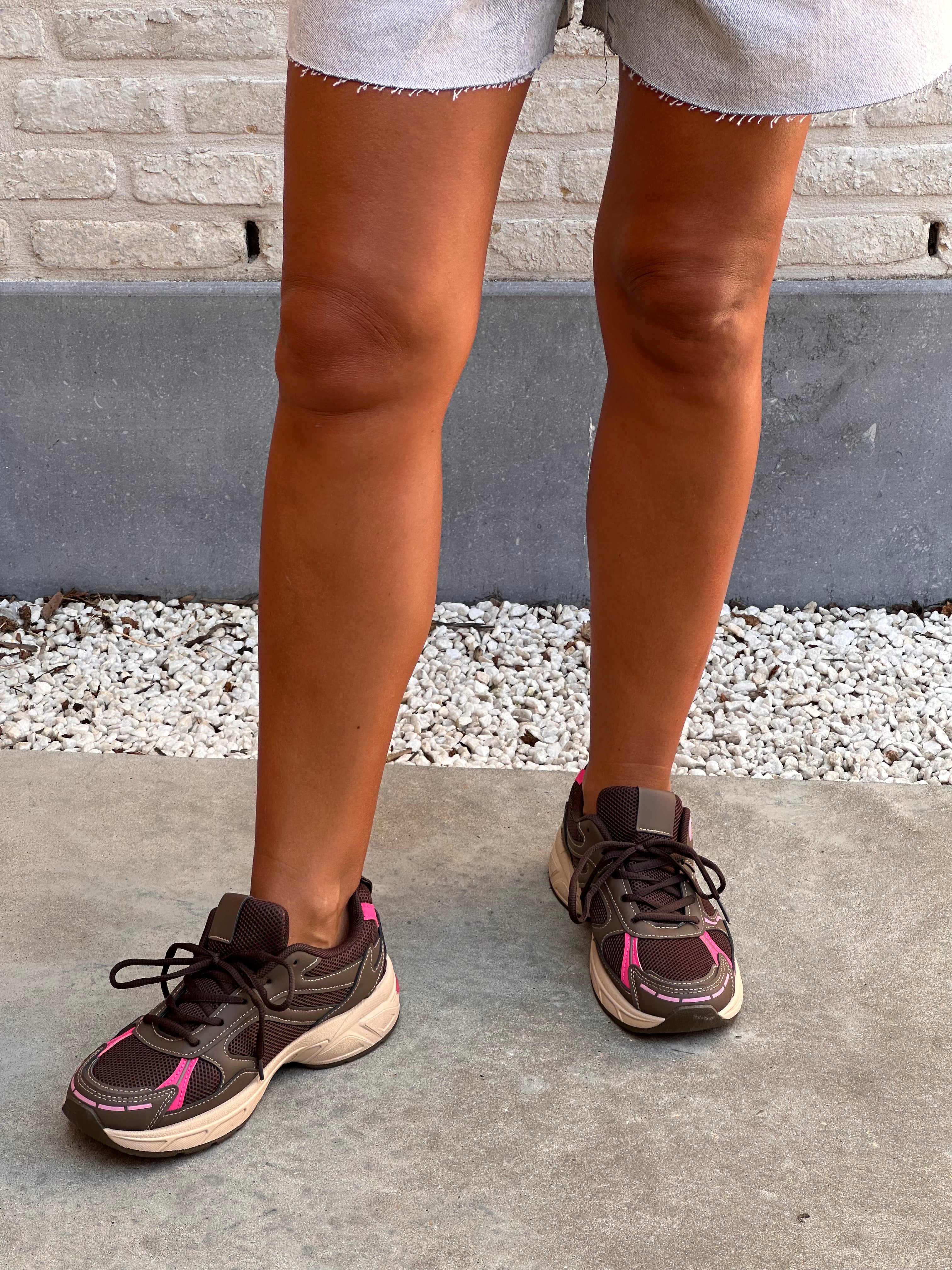 Sneaker Samanta
