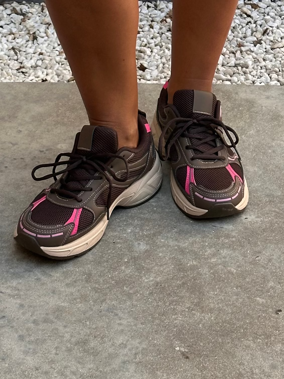 Sneaker Samanta