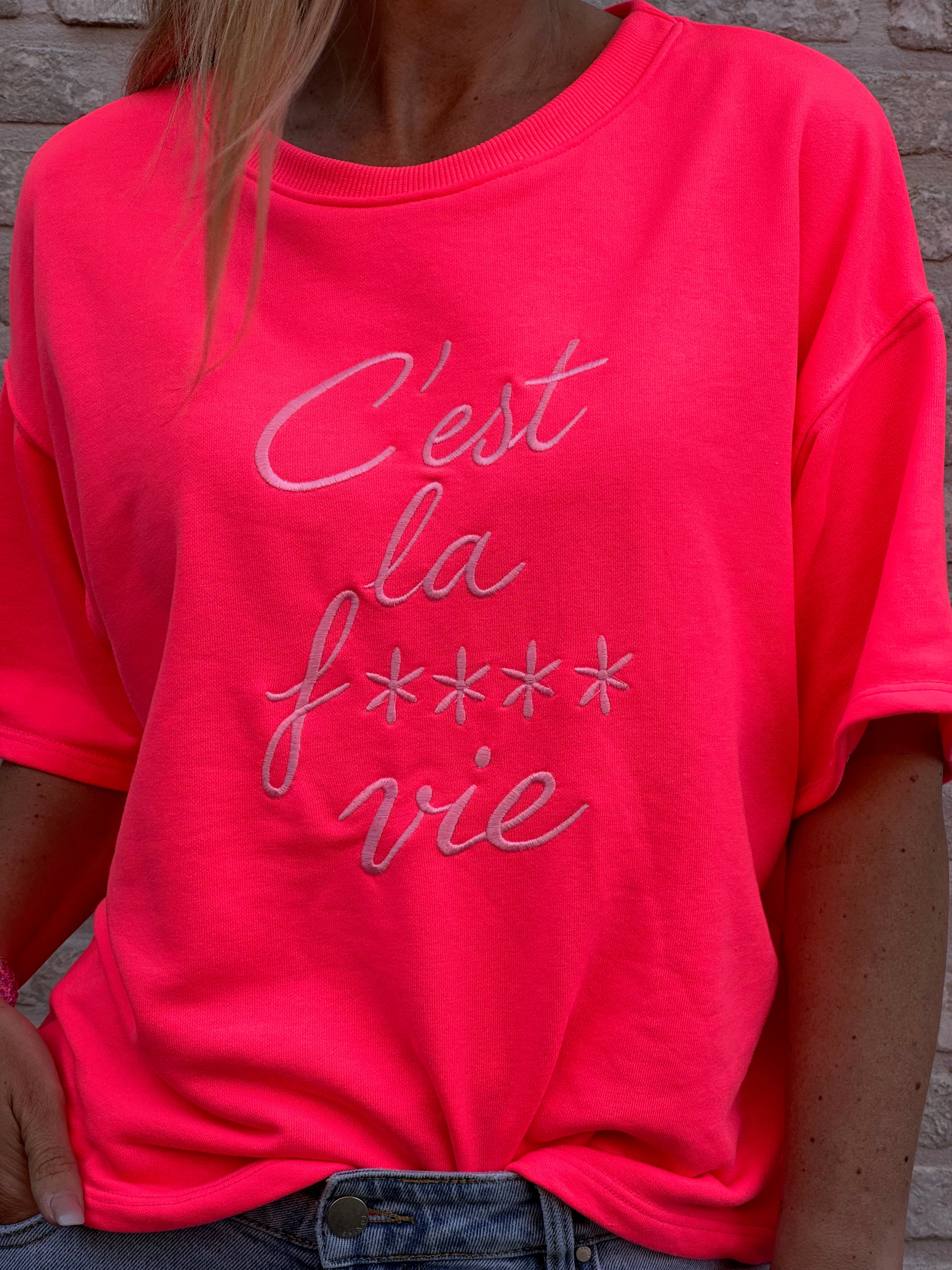 Sweater Oversized Lotte