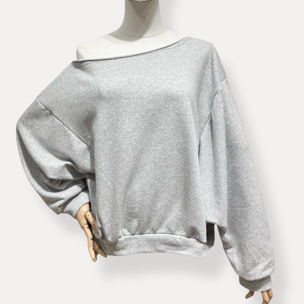 Pull Off-Shoulder Allison