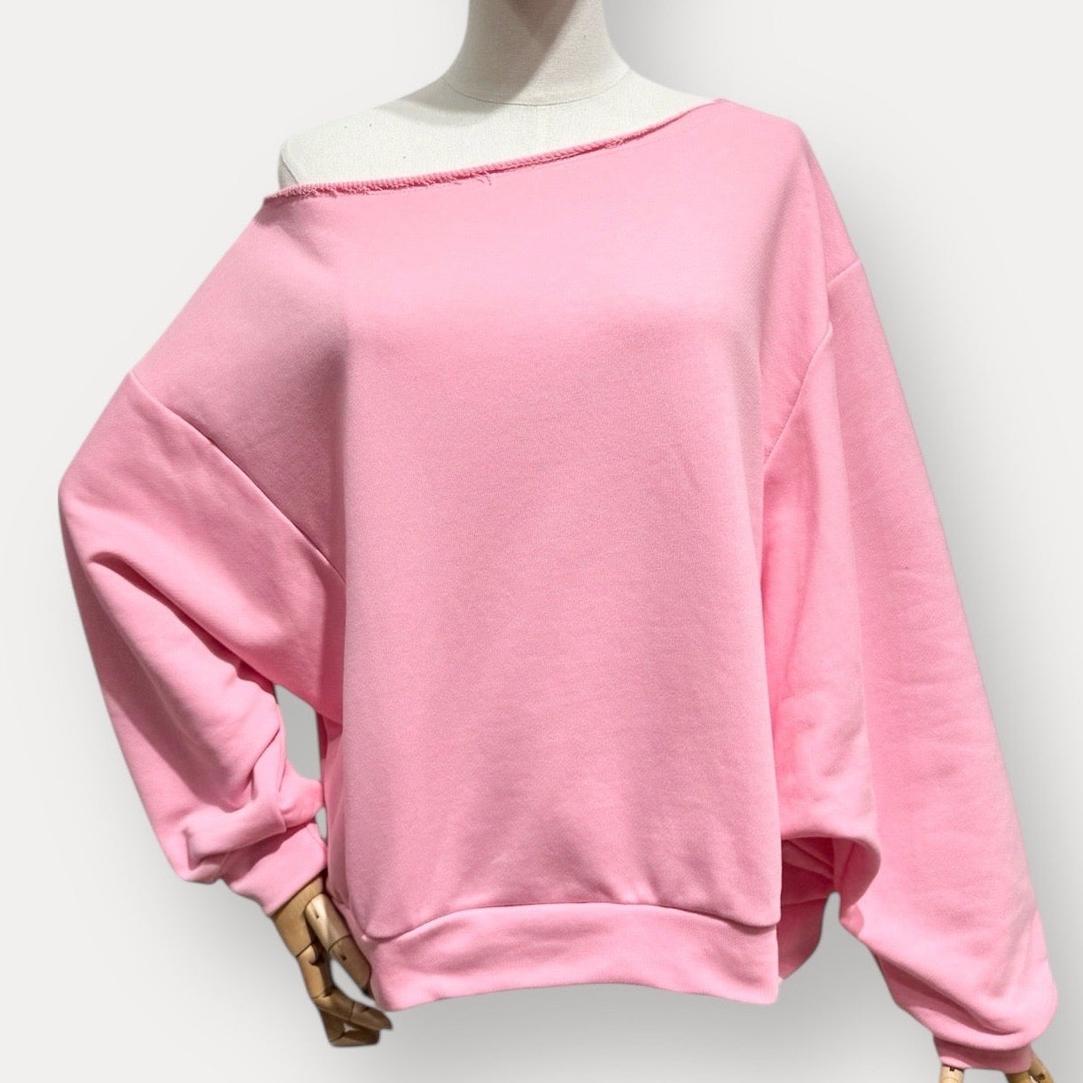 Pull Off-Shoulder Allison