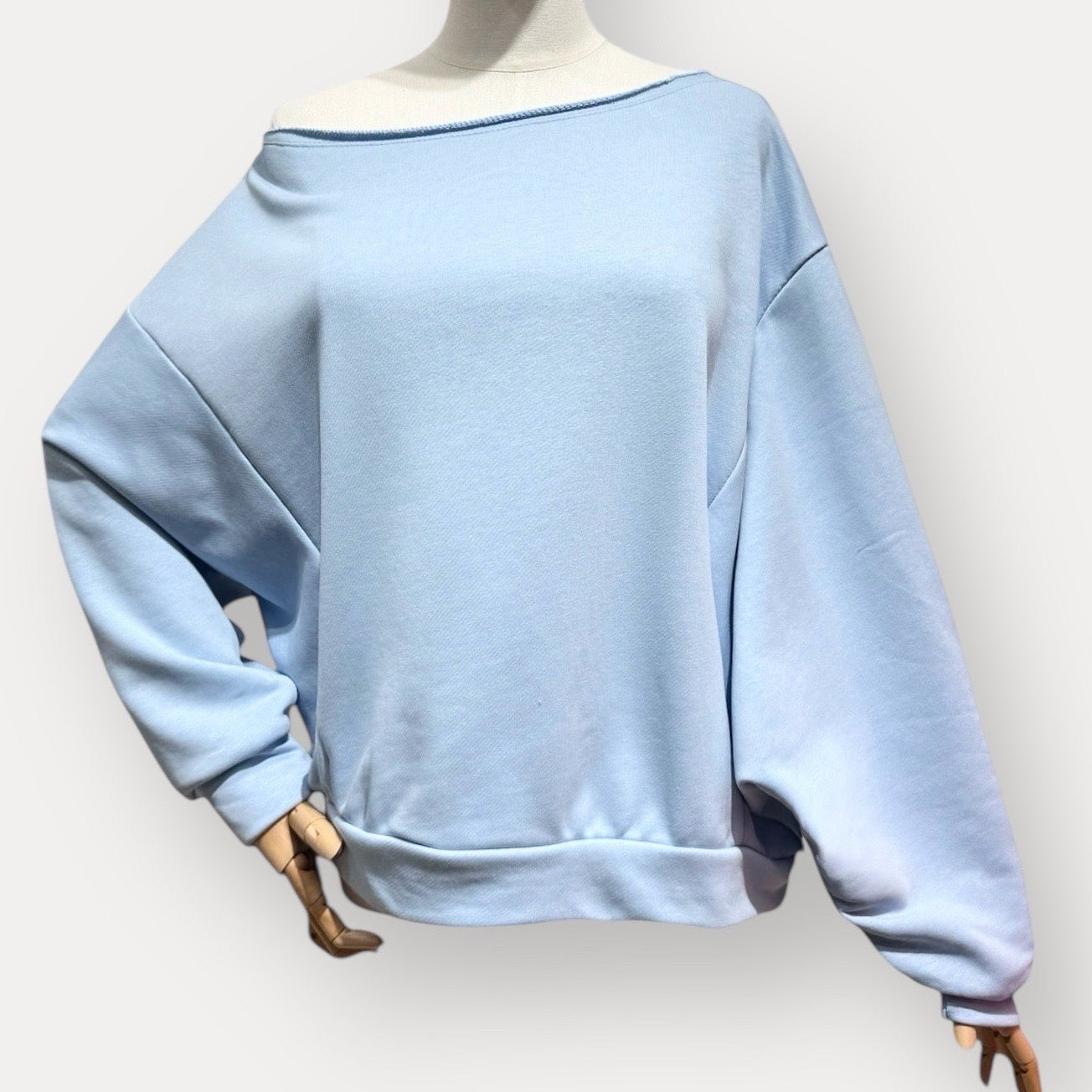 Pull Off-Shoulder Allison