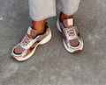Sneaker Tessa