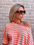 Pulletje Noé oversized