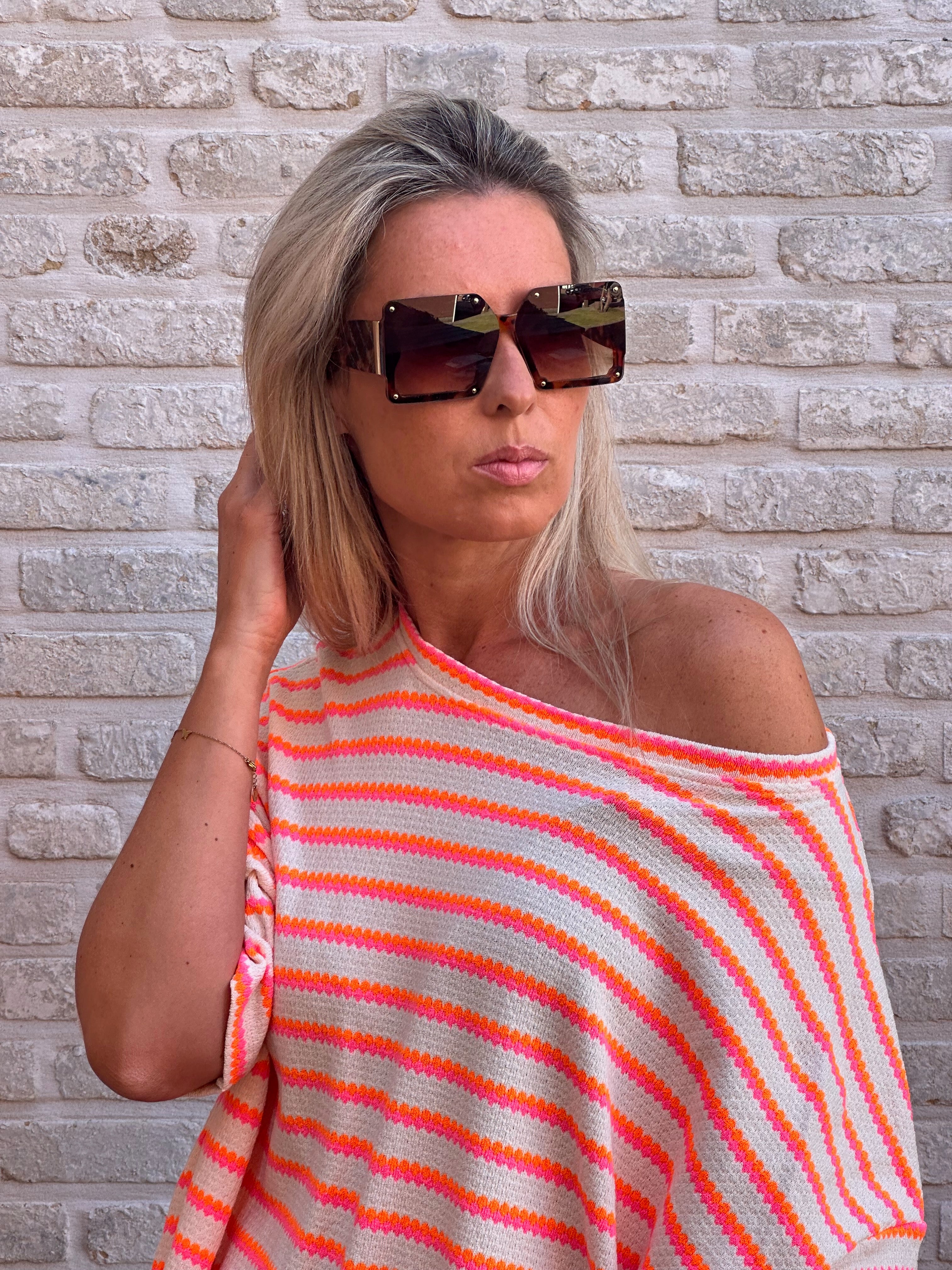 Pulletje Noé oversized