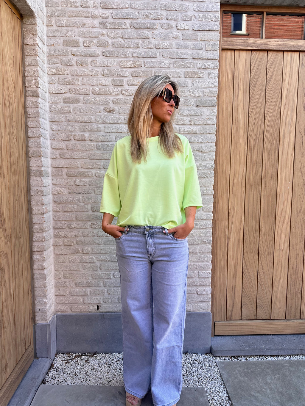T shirt Romée