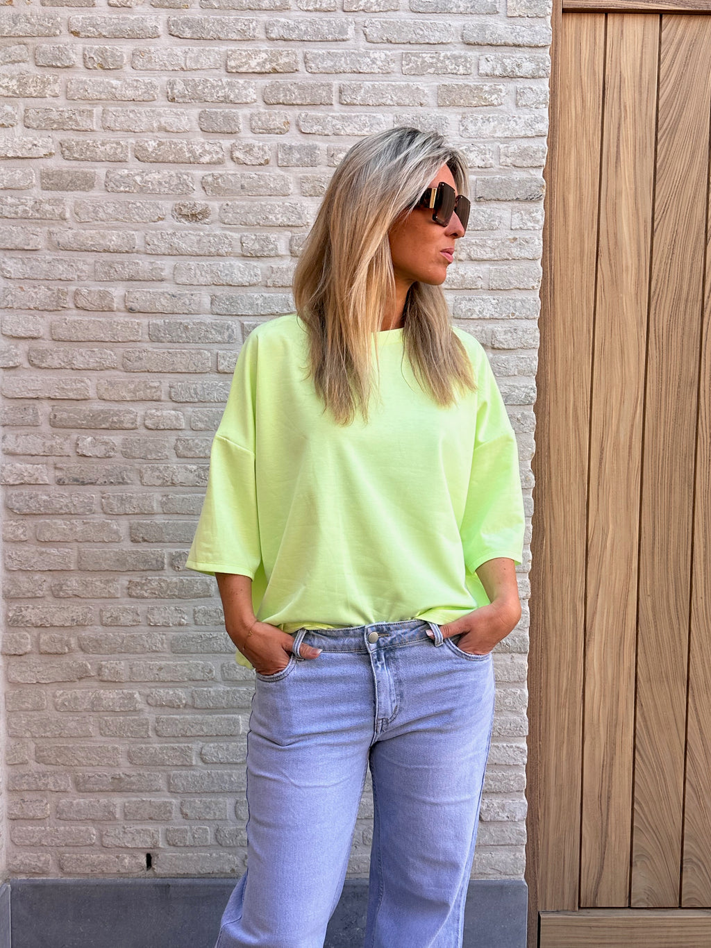 T shirt Romée