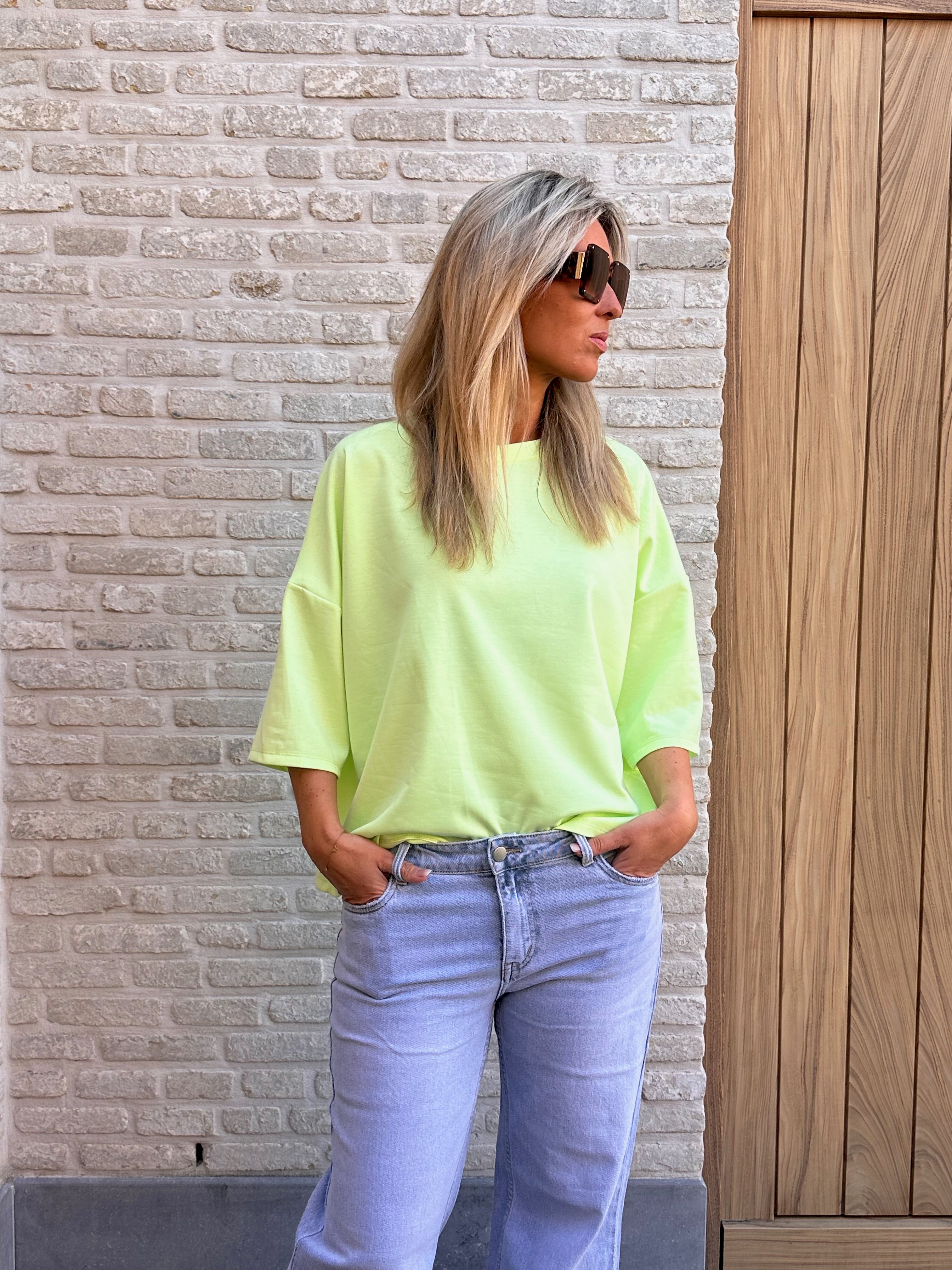 T shirt Romée