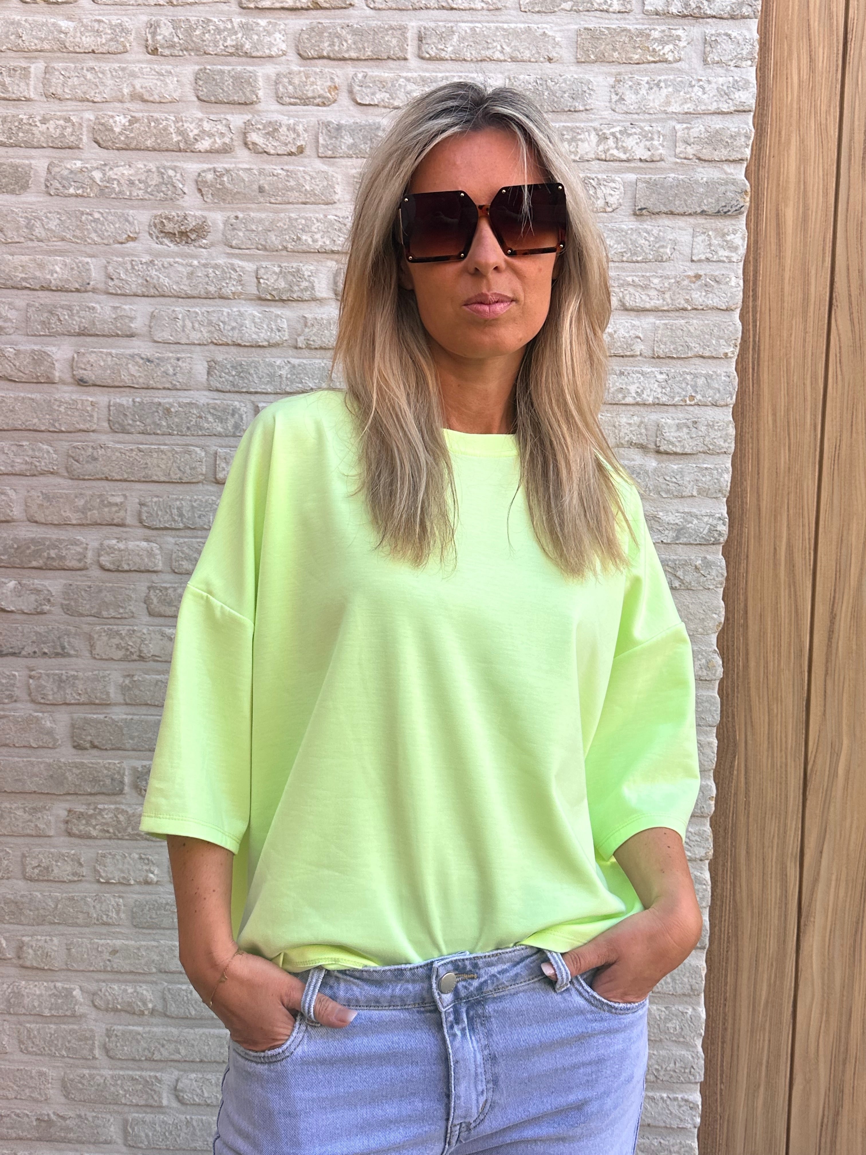 T shirt Romée