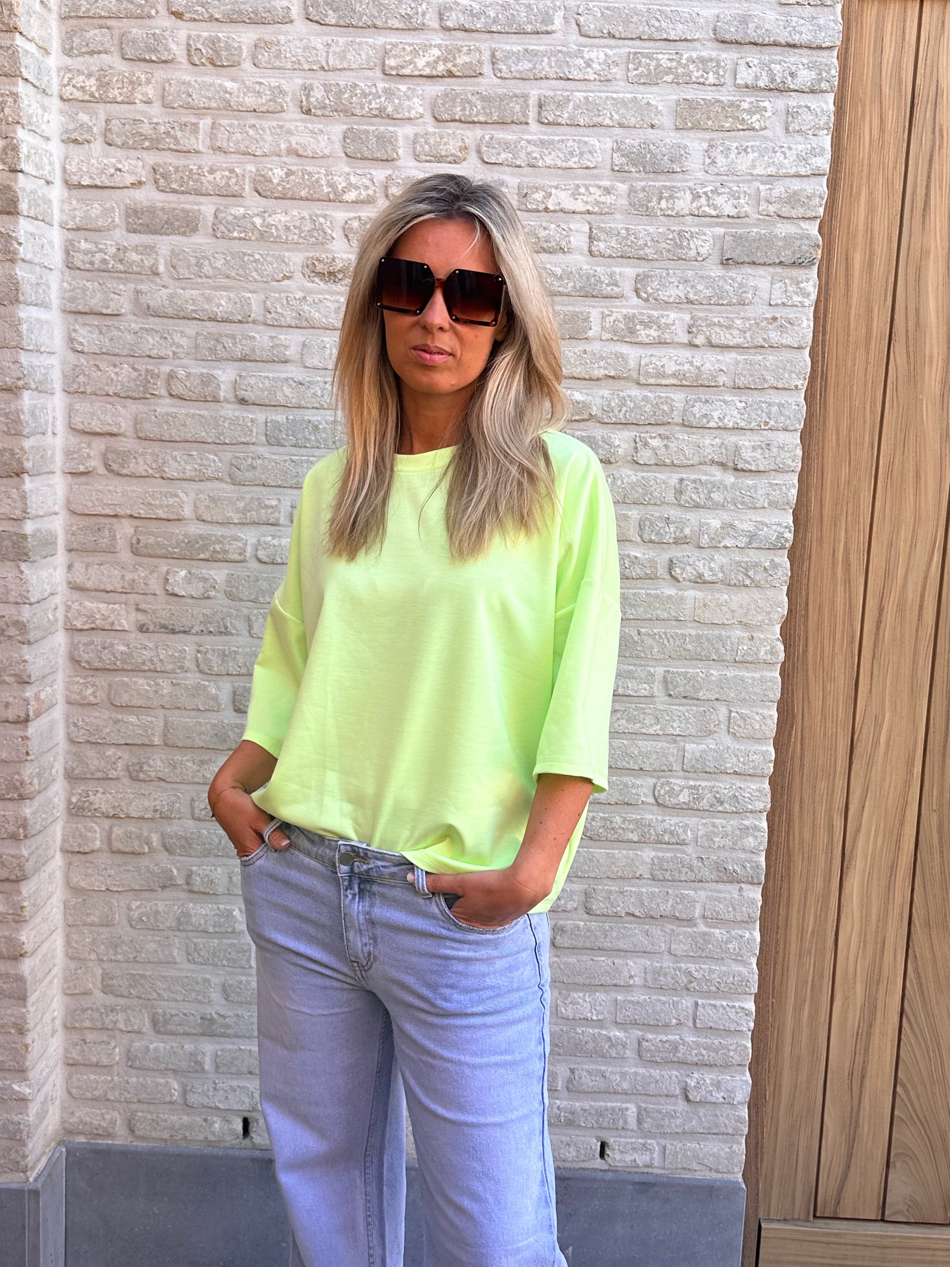T shirt Romée