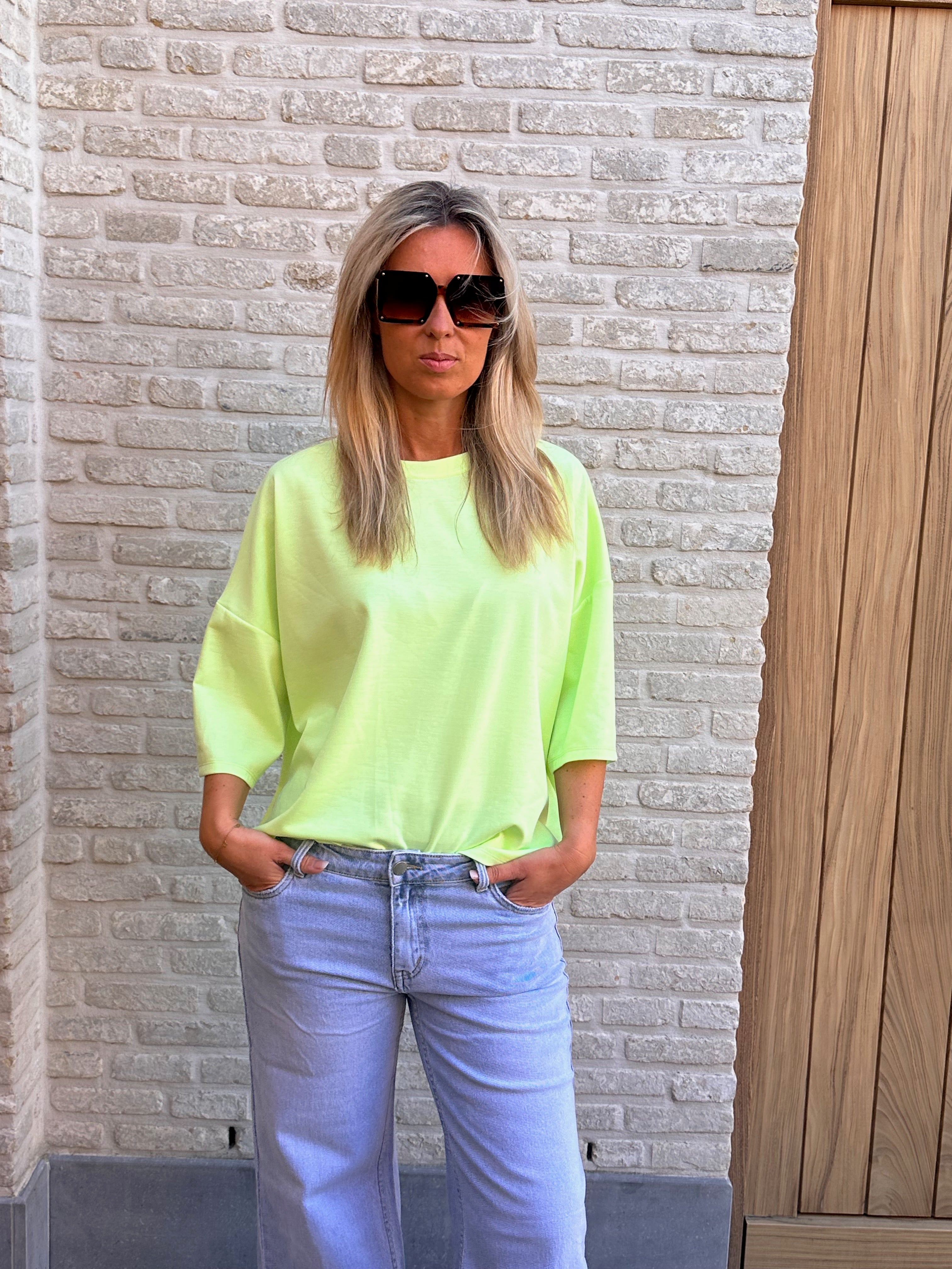 T shirt Romée