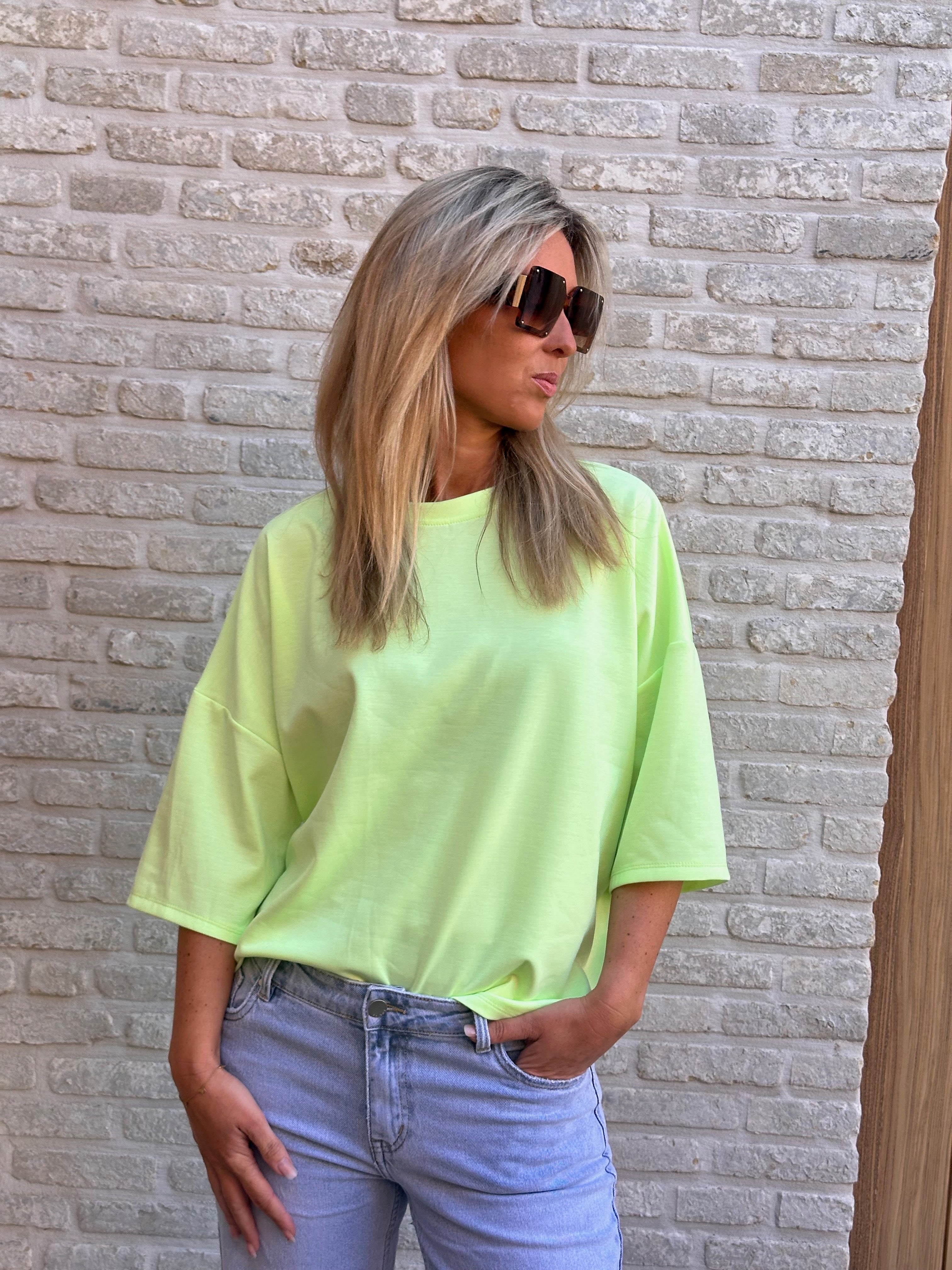 T shirt Romée