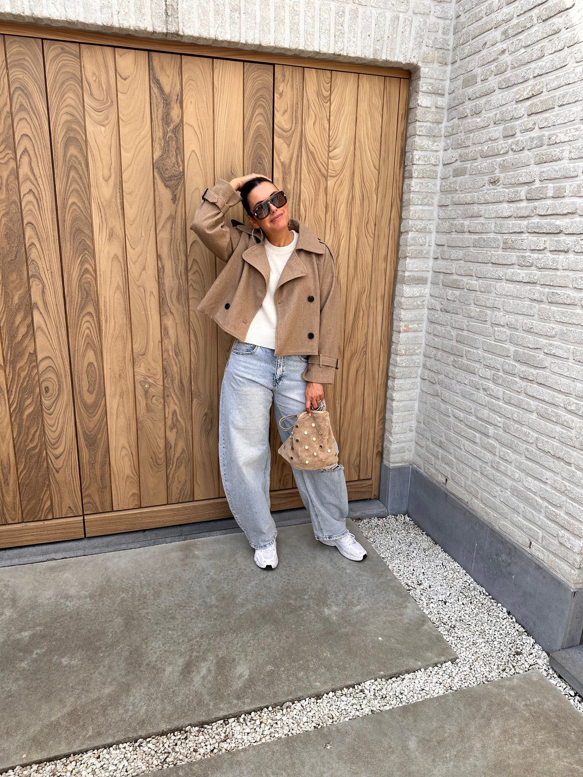 Jasje Adriana Camel