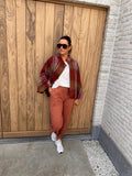 Poncho Jasje Eleonora