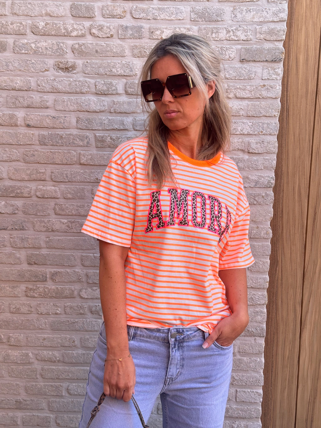T shirt Ruby