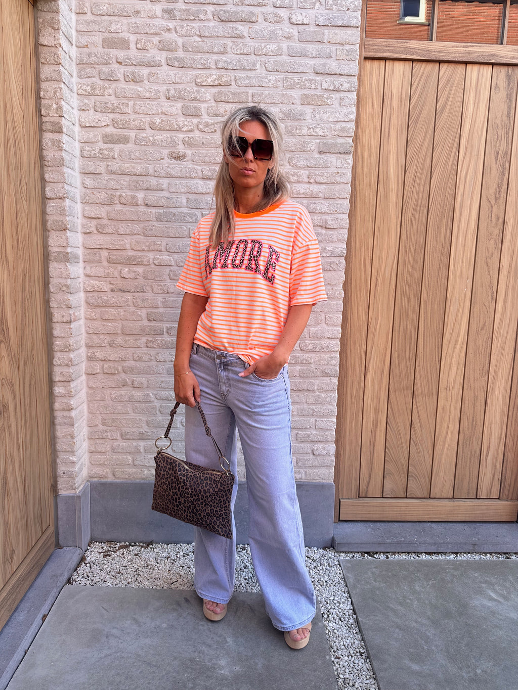 T shirt Ruby