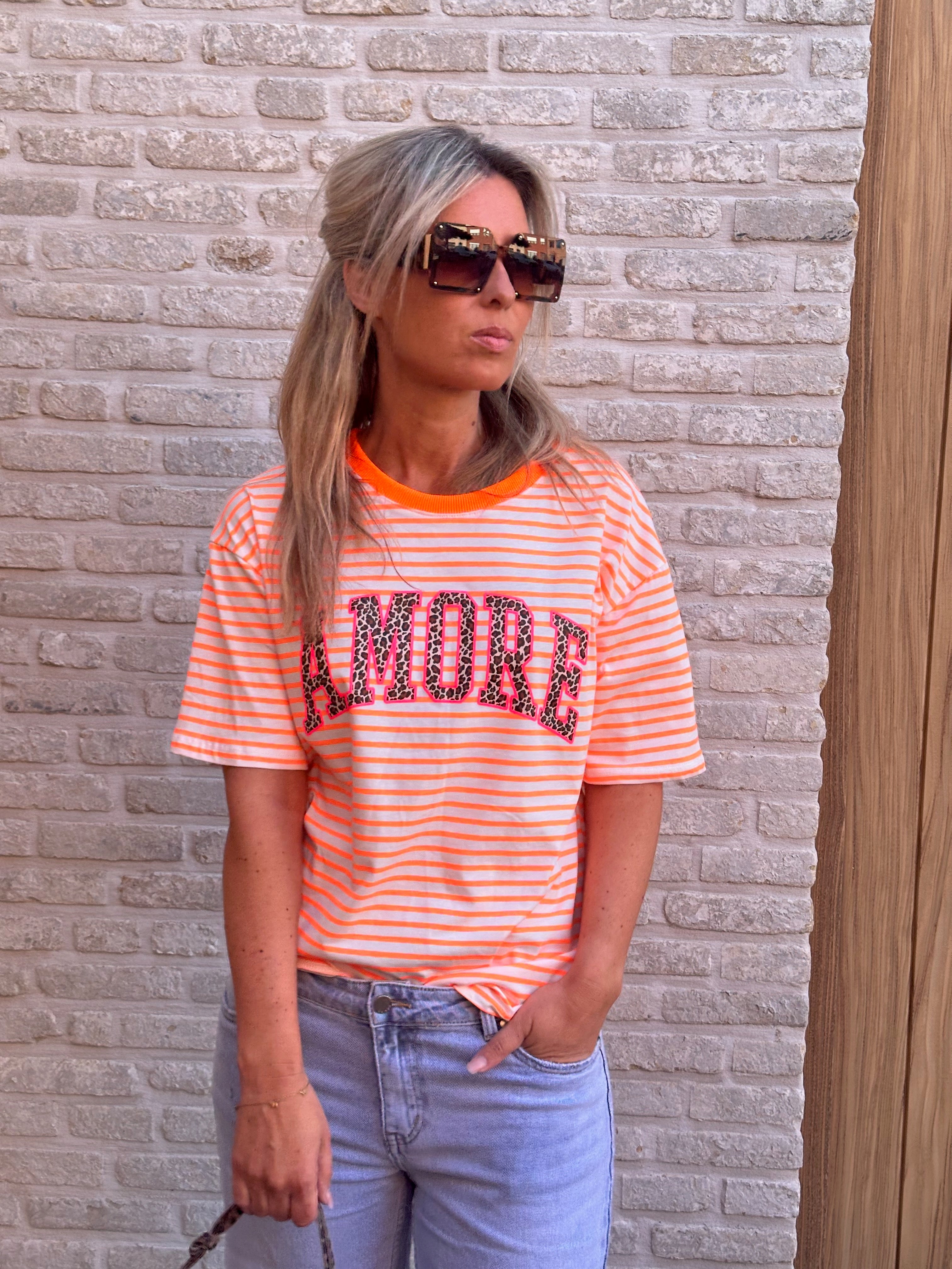 T shirt Ruby