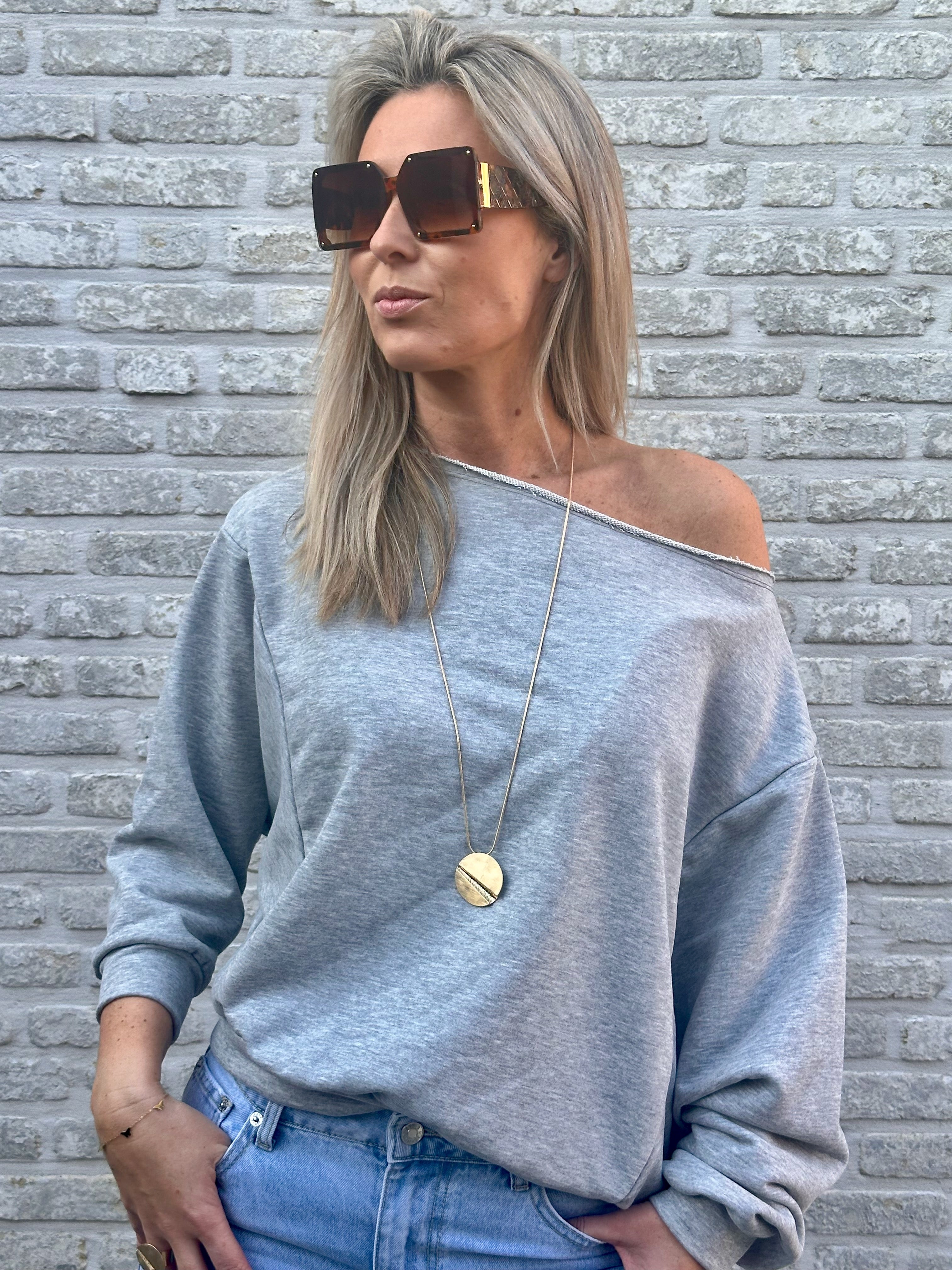 Pull Off-Shoulder Allison