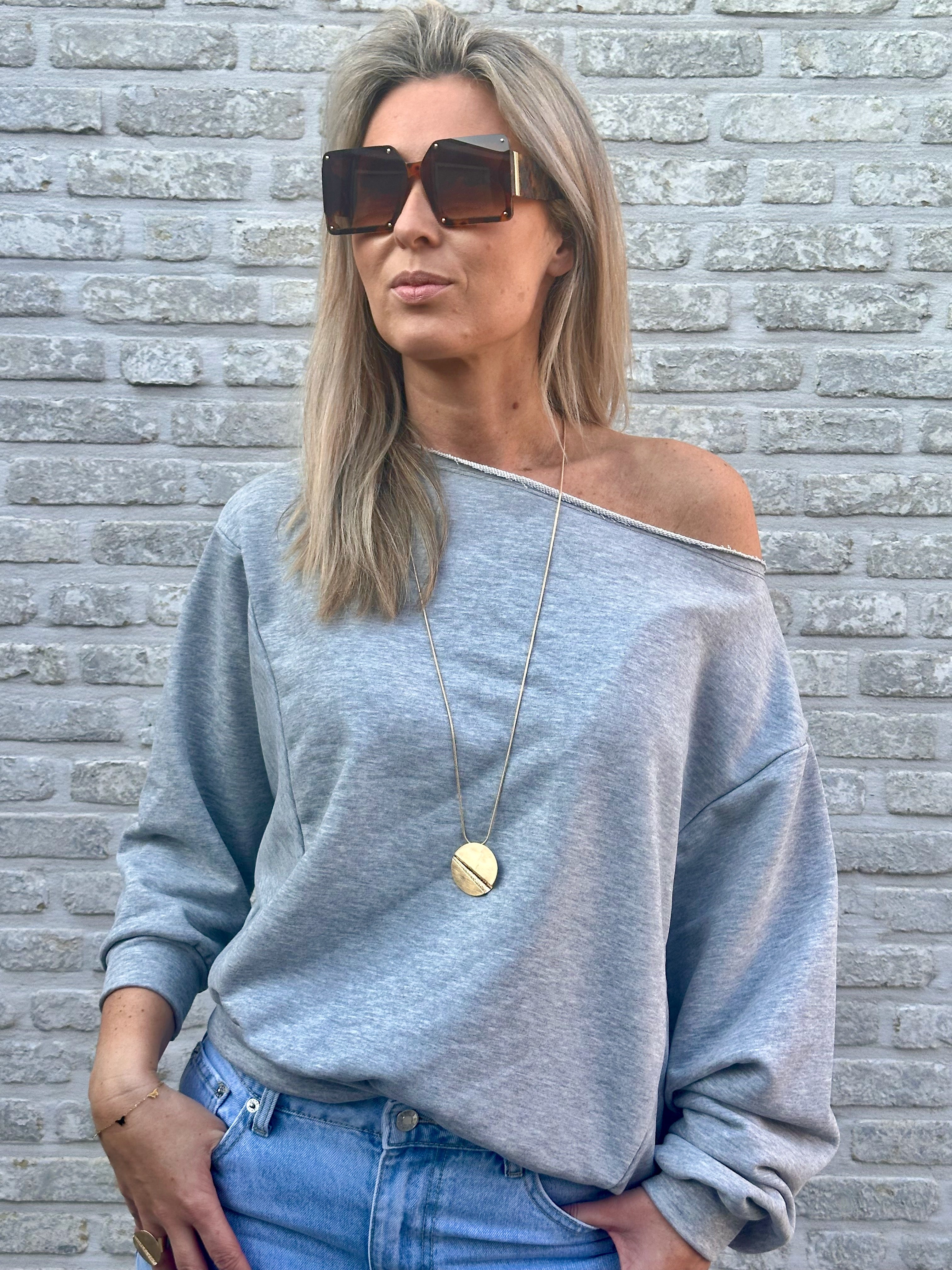 Pull Off-Shoulder Allison