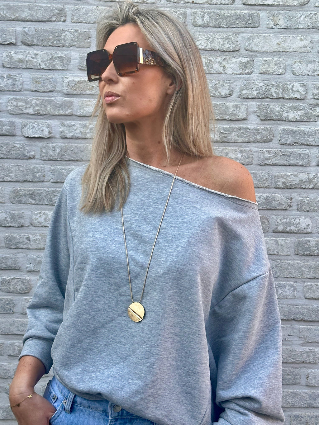 Pull Off-Shoulder Allison