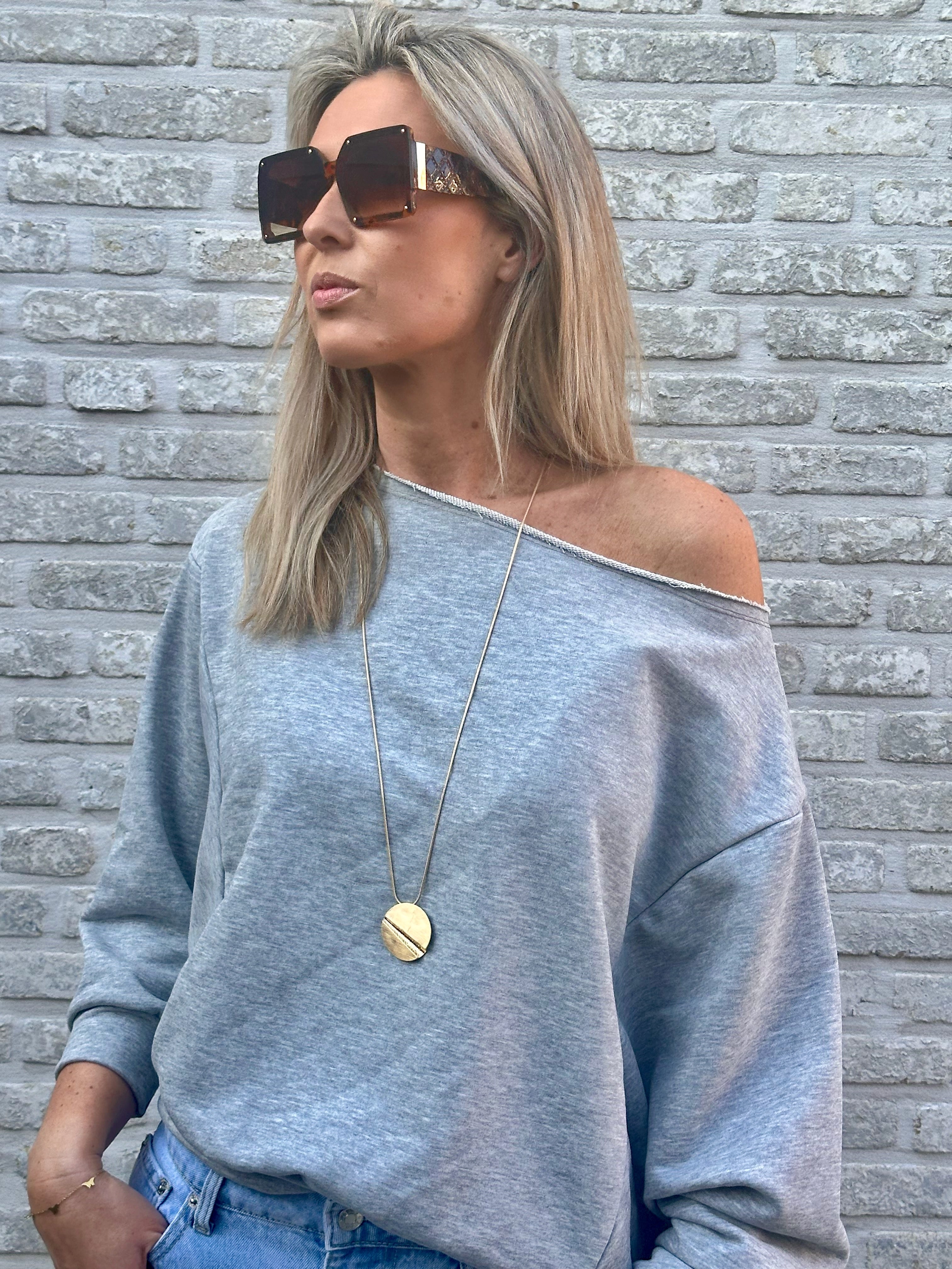 Pull Off-Shoulder Allison